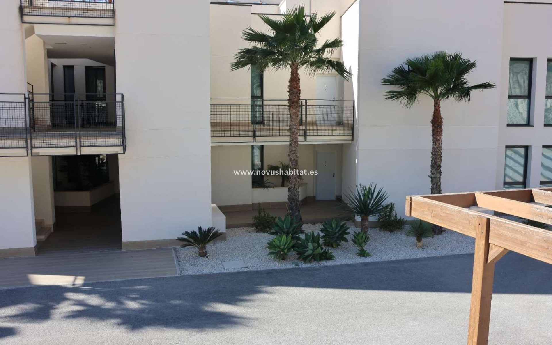 Sprzedaż - Apartament - Monforte del Cid - Font del Llop