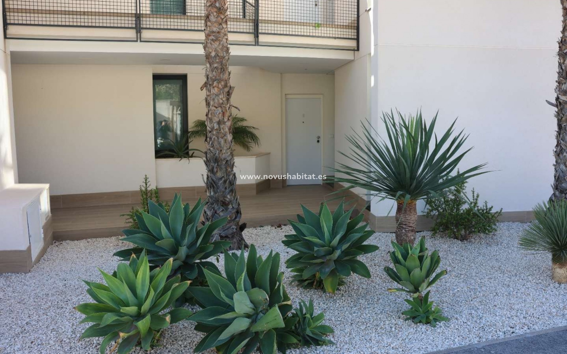 Sprzedaż - Apartament - Monforte del Cid - Font del Llop