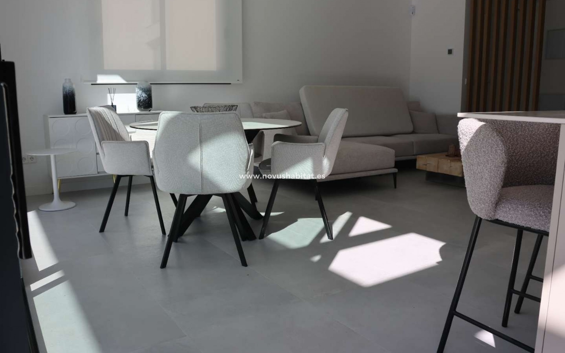 Sprzedaż - Apartament - Monforte del Cid - Font del Llop