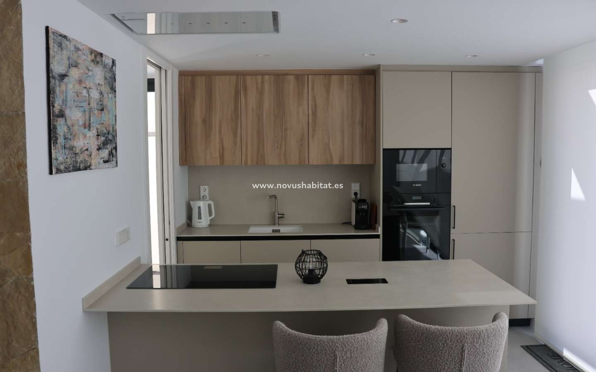Sprzedaż - Apartament - Monforte del Cid - Font del Llop