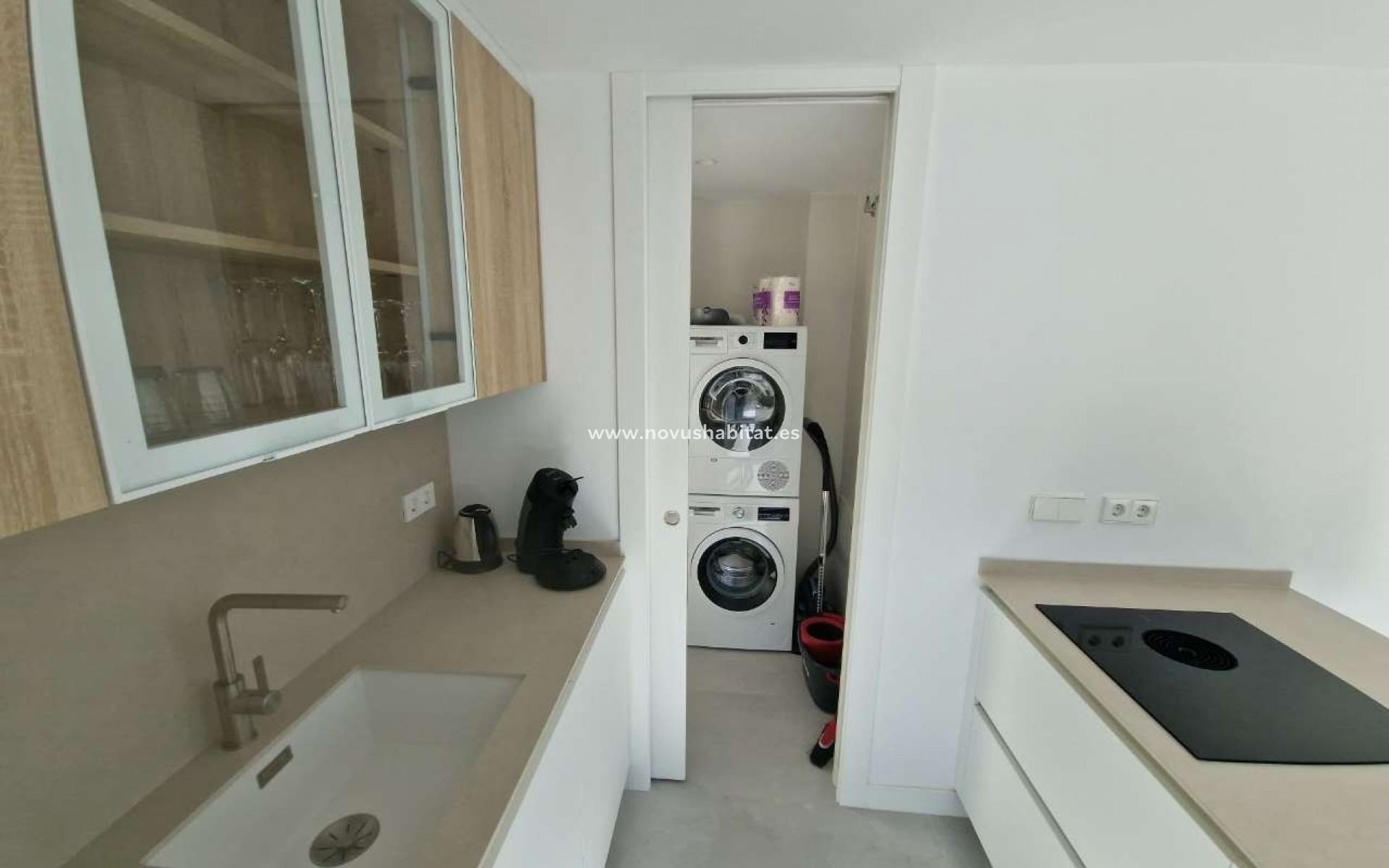Sprzedaż - Apartament - Monforte del Cid - Font del Llop