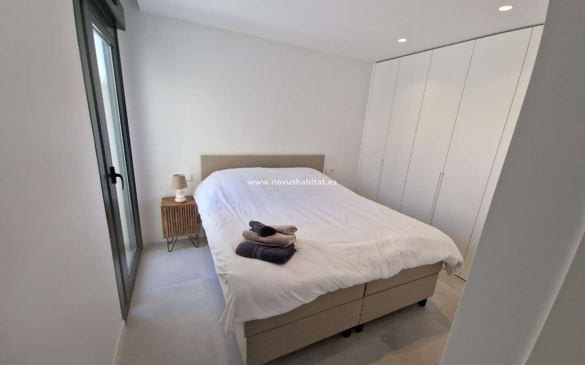 Sprzedaż - Apartament - Monforte del Cid - Font del Llop