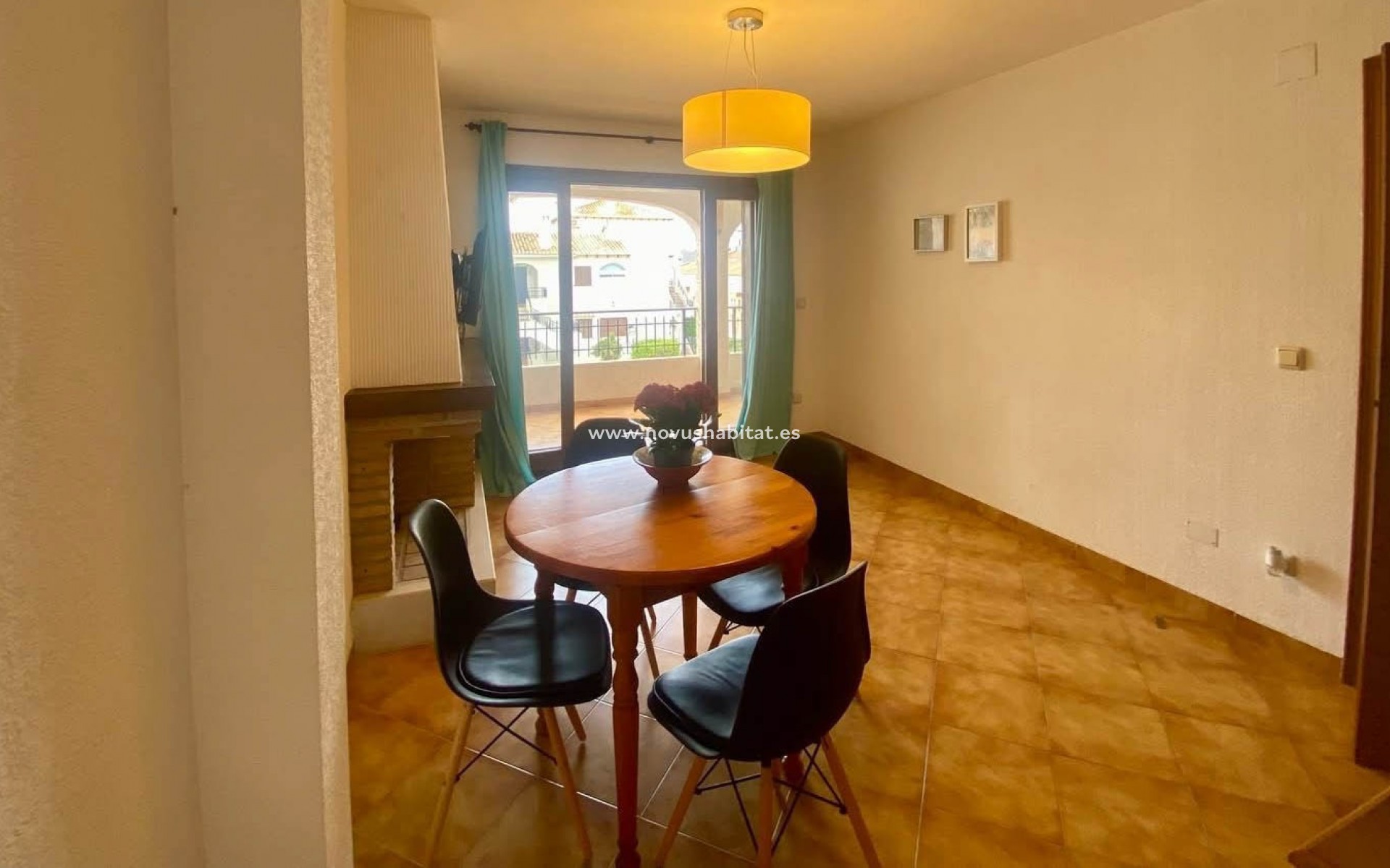 Sprzedaż - Apartament - Orihuela Costa - Cabo Roig