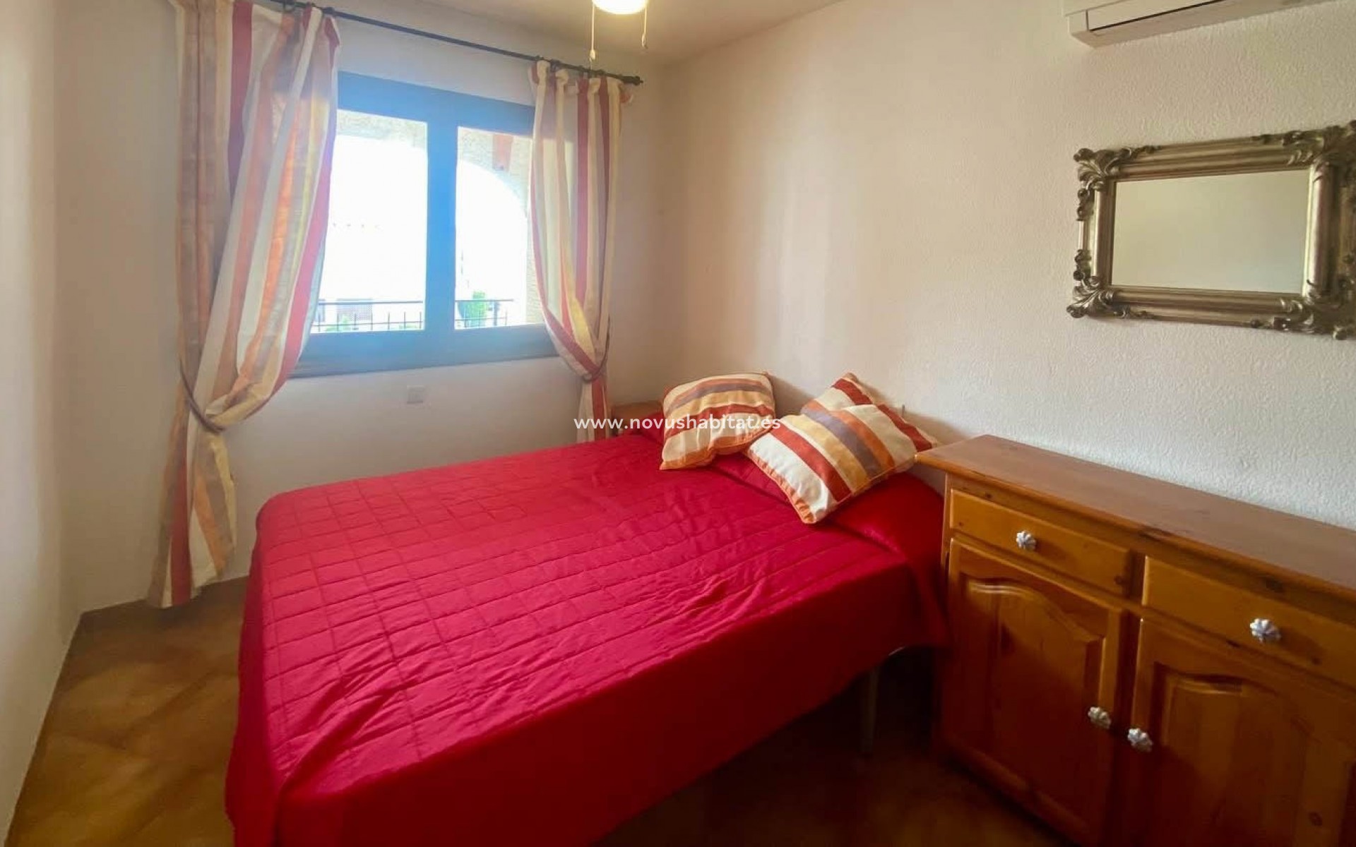 Sprzedaż - Apartament - Orihuela Costa - Cabo Roig