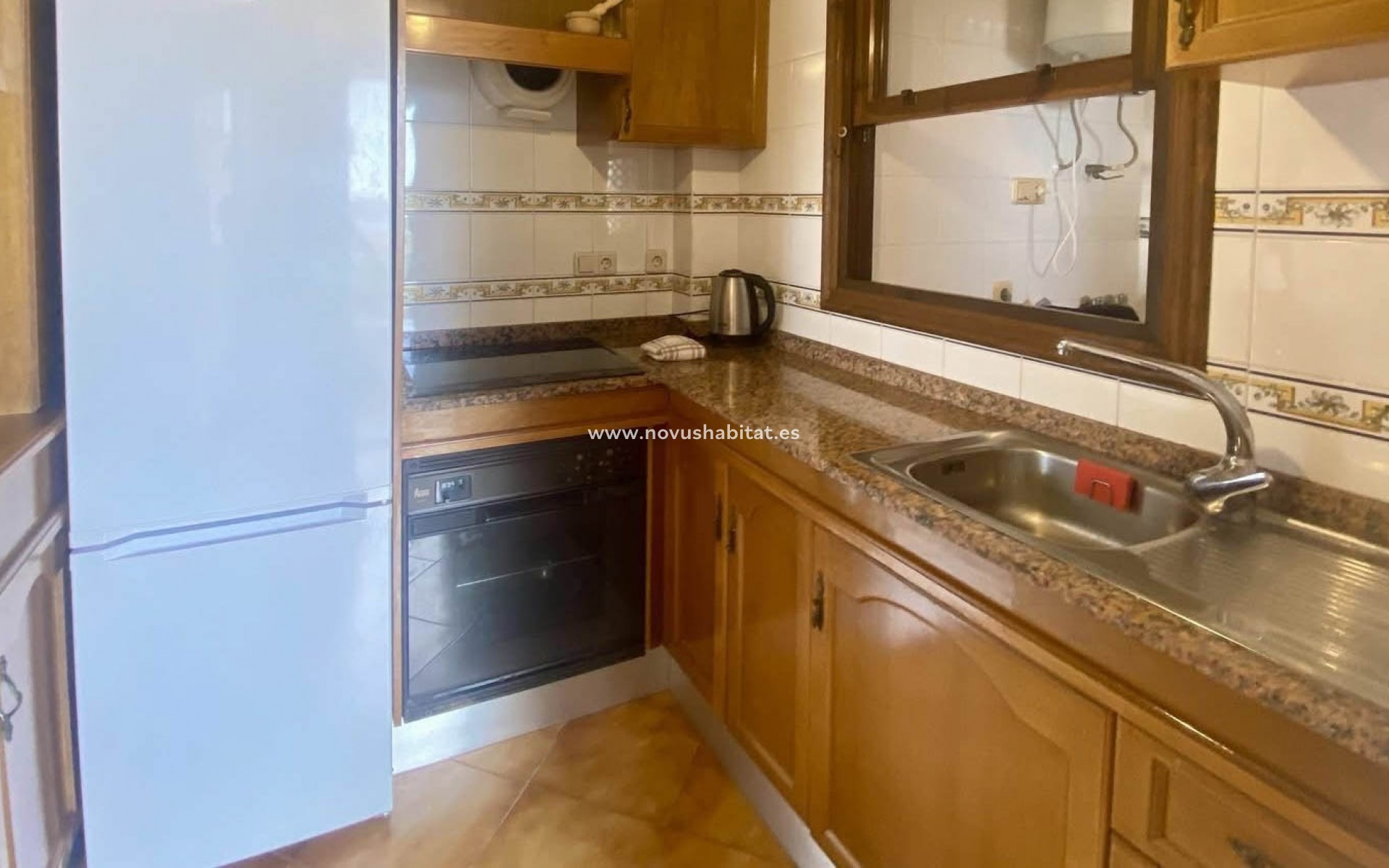 Sprzedaż - Apartament - Orihuela Costa - Cabo Roig