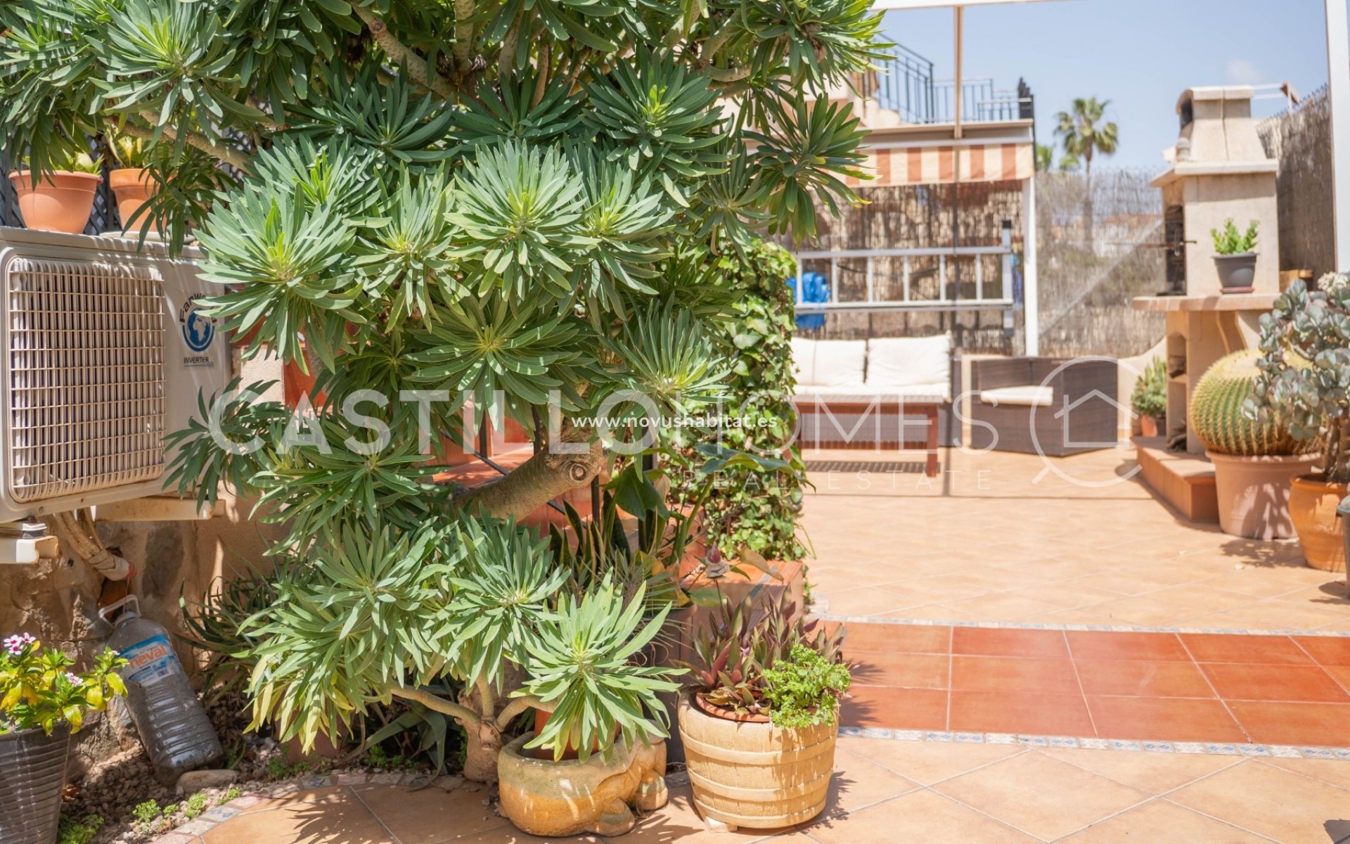 Sprzedaż - Apartament - Orihuela Costa - La Florida