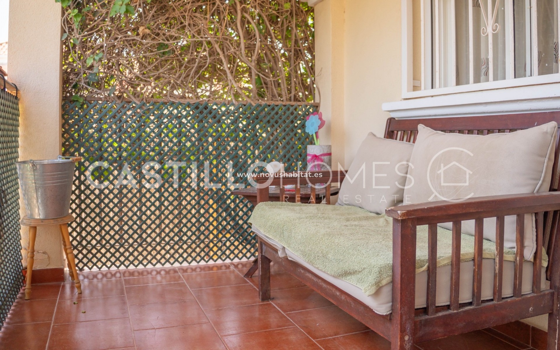 Sprzedaż - Apartament - Orihuela Costa - La Florida