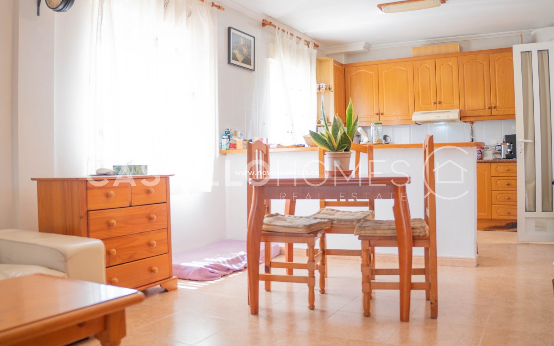 Sprzedaż - Apartament - Orihuela Costa - La Florida