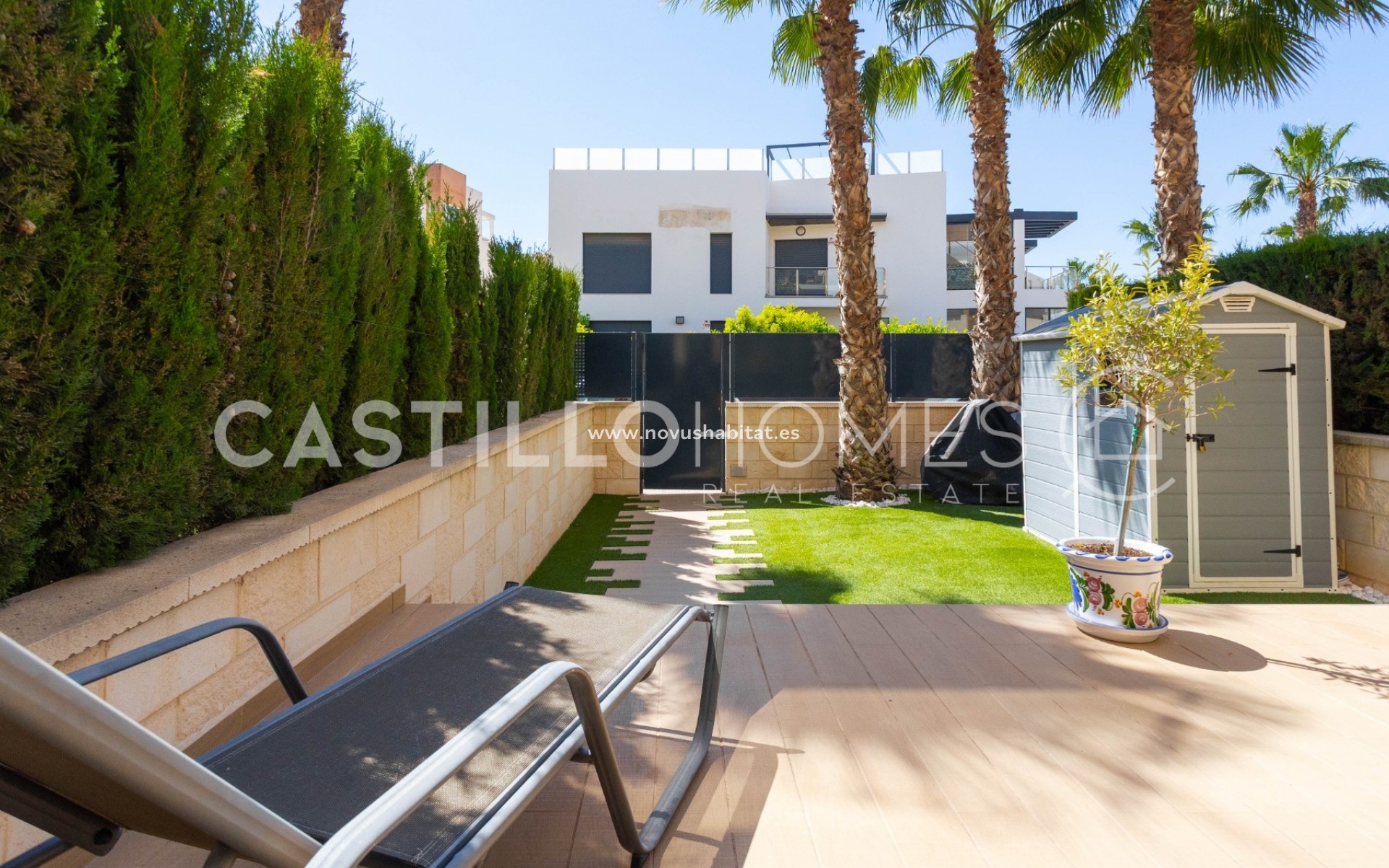 Sprzedaż - Apartament - Orihuela Costa - Los Dolses