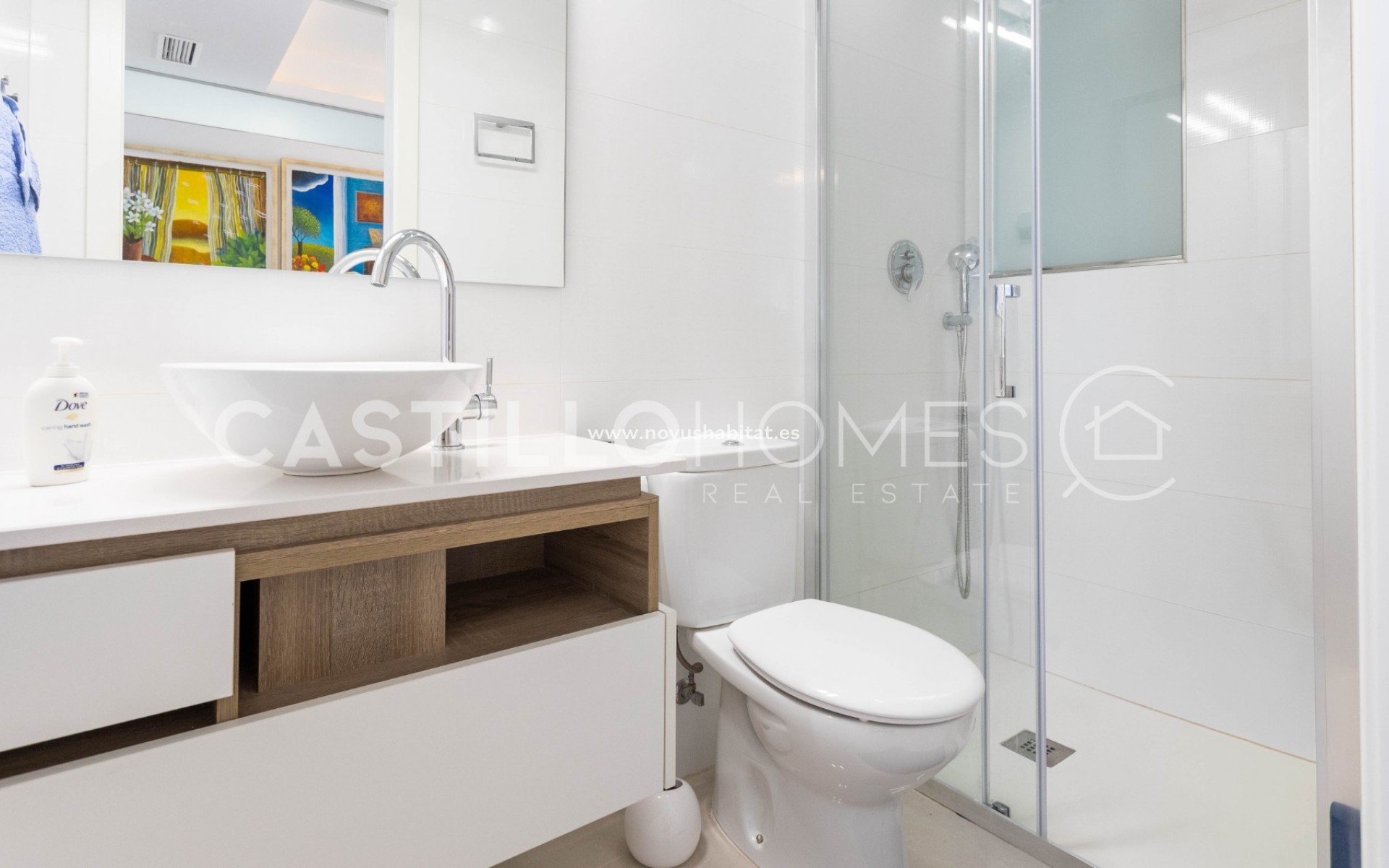 Sprzedaż - Apartament - Orihuela Costa - Los Dolses
