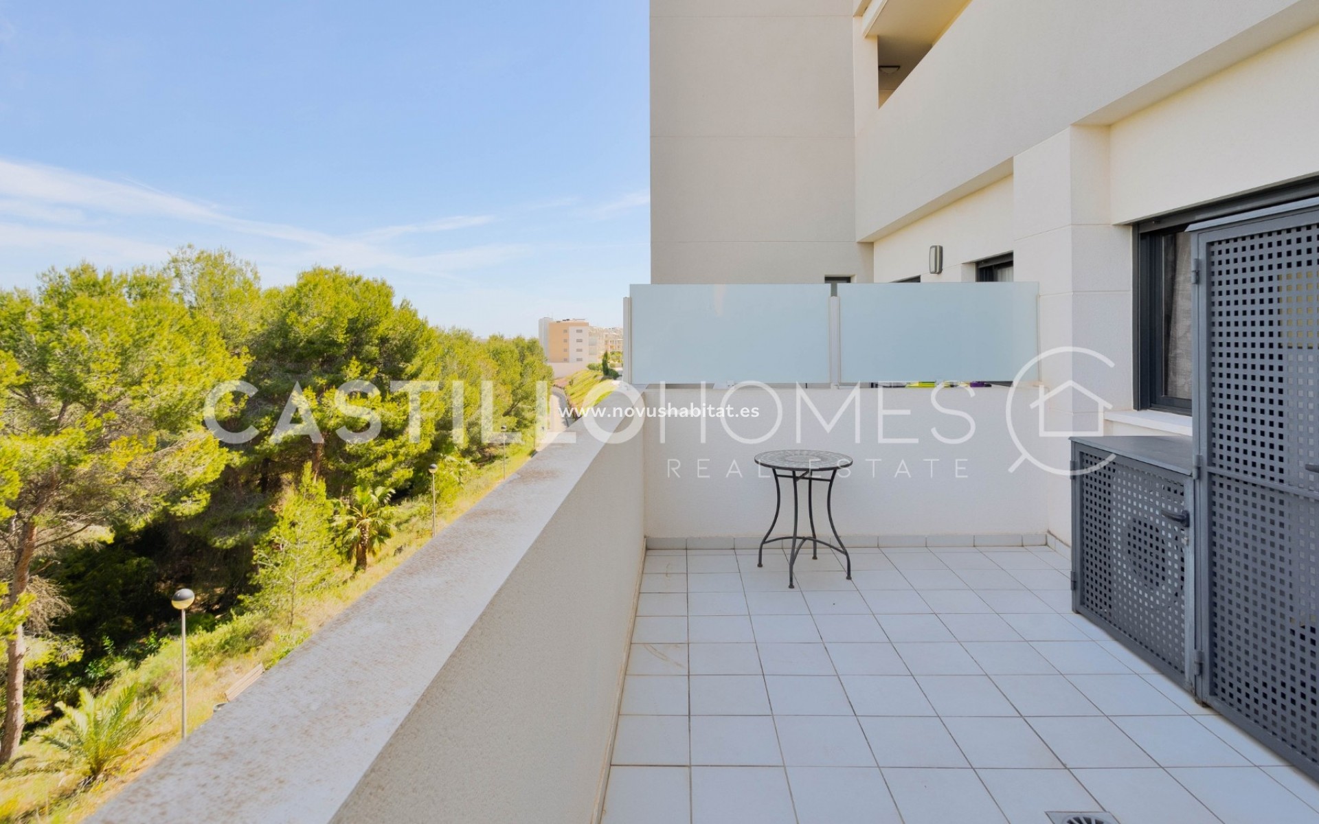 Sprzedaż - Apartament - Orihuela Costa - Los Dolses
