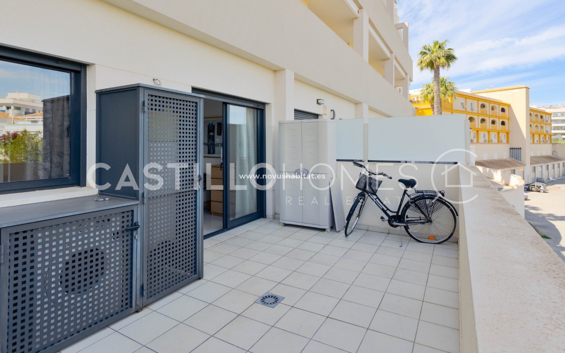 Sprzedaż - Apartament - Orihuela Costa - Los Dolses