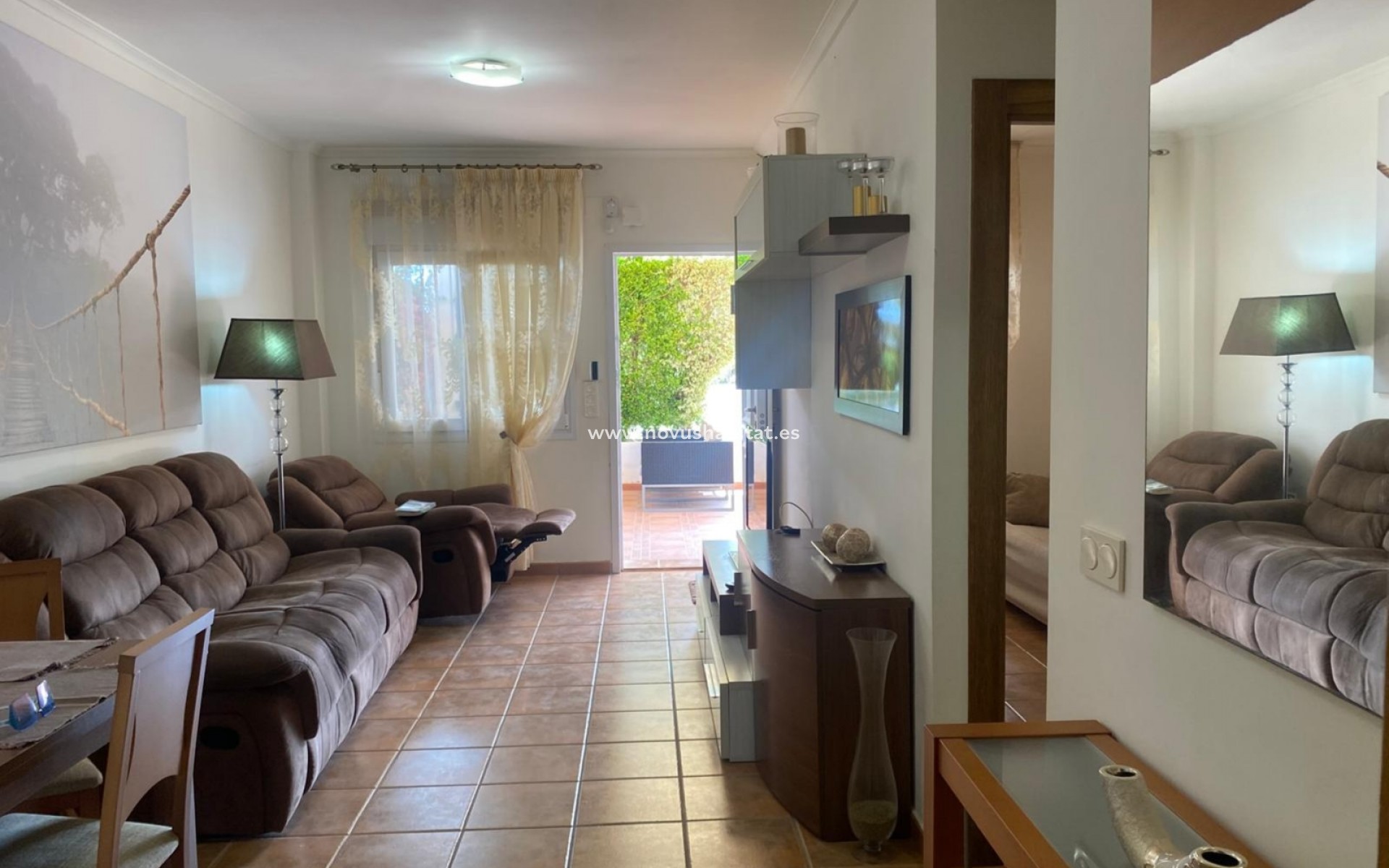 Sprzedaż - Apartament - Orihuela Costa - Mil Palmeras