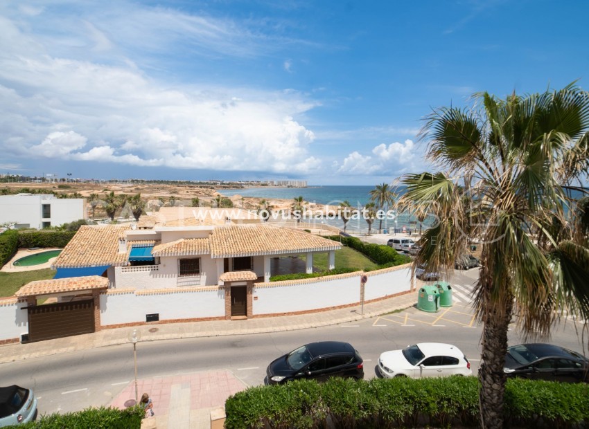 Sprzedaż - Apartament - Orihuela Costa - Playa Flamenca