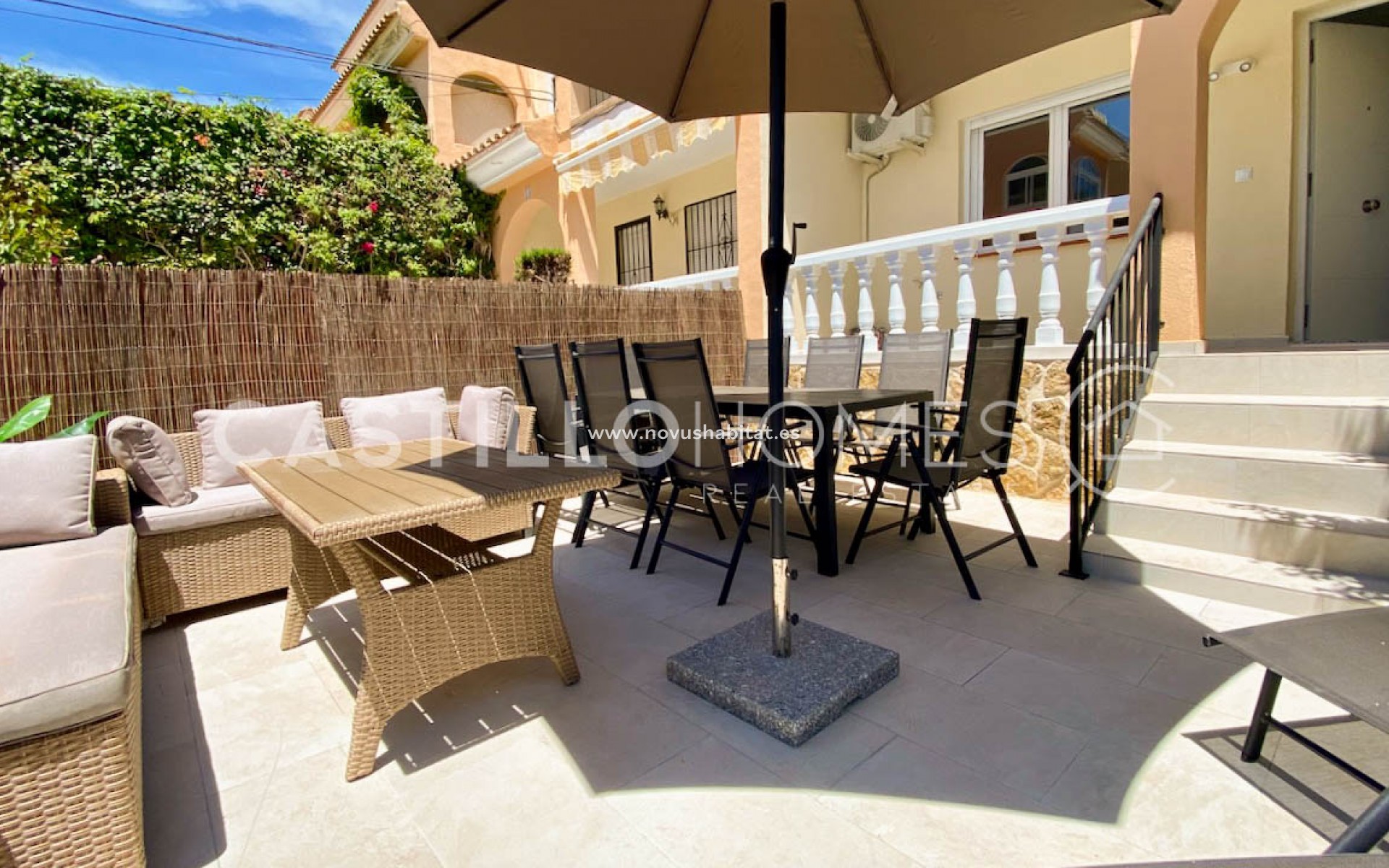 Sprzedaż - Apartament - Orihuela Costa - Playa Flamenca