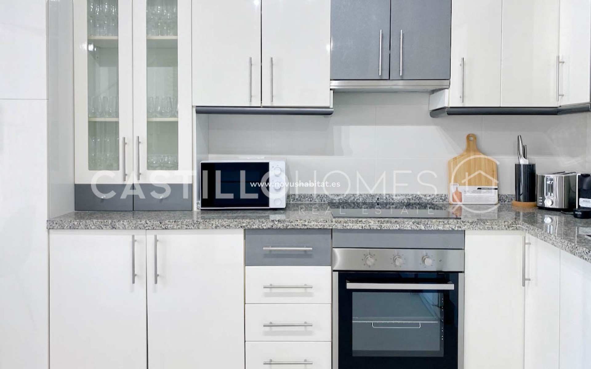 Sprzedaż - Apartament - Orihuela Costa - Playa Flamenca