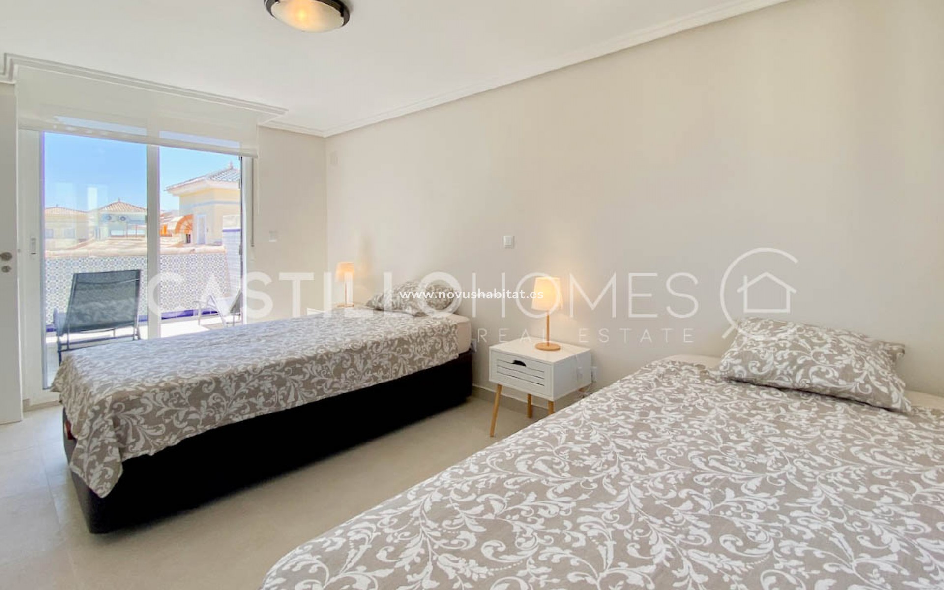 Sprzedaż - Apartament - Orihuela Costa - Playa Flamenca