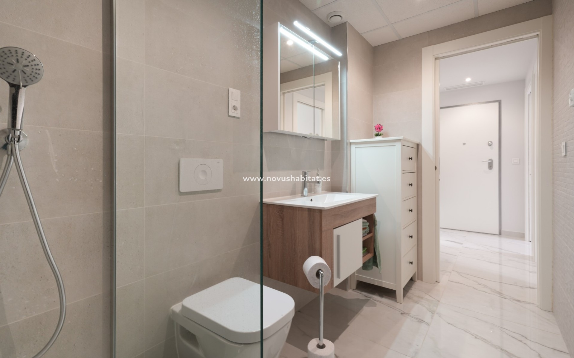 Sprzedaż - Apartament - Orihuela Costa - Playa Flamenca