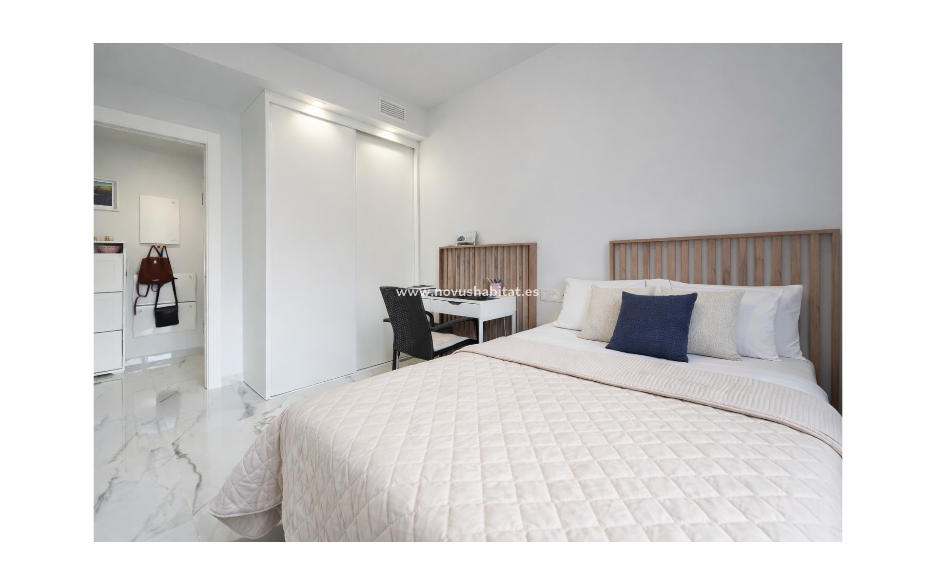 Sprzedaż - Apartament - Orihuela Costa - Playa Flamenca