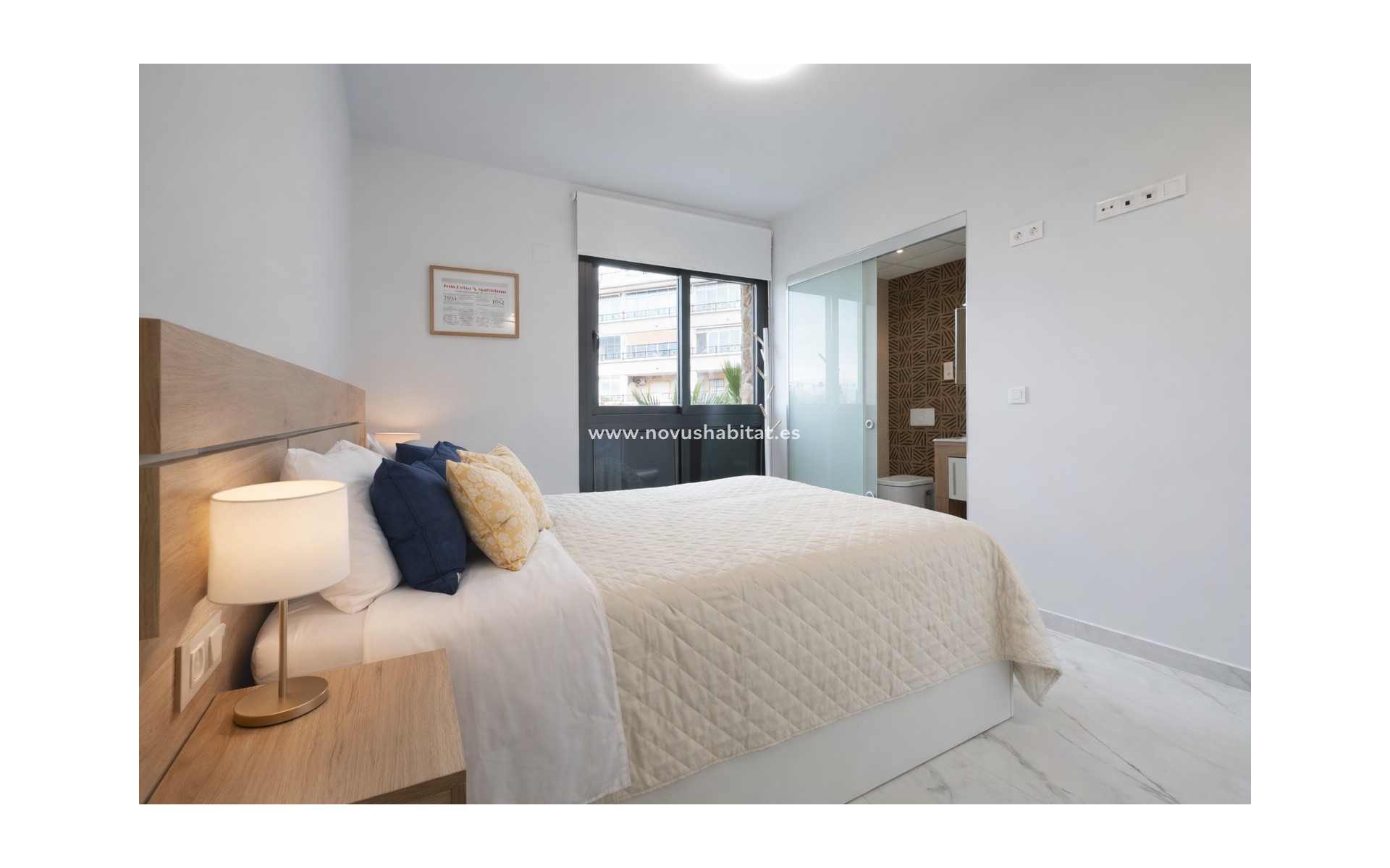 Sprzedaż - Apartament - Orihuela Costa - Playa Flamenca