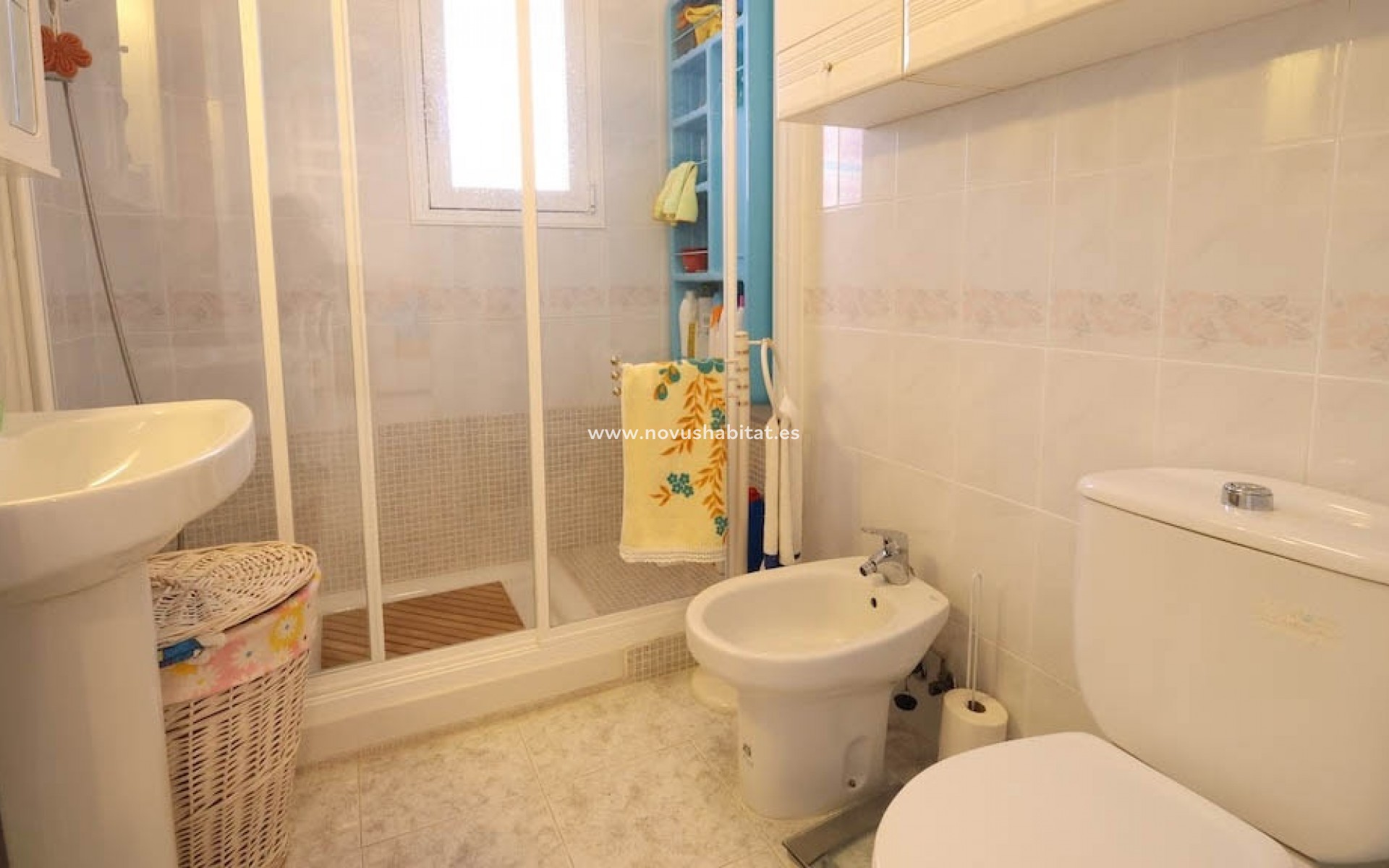 Sprzedaż - Apartament - Orihuela Costa - Playa Flamenca