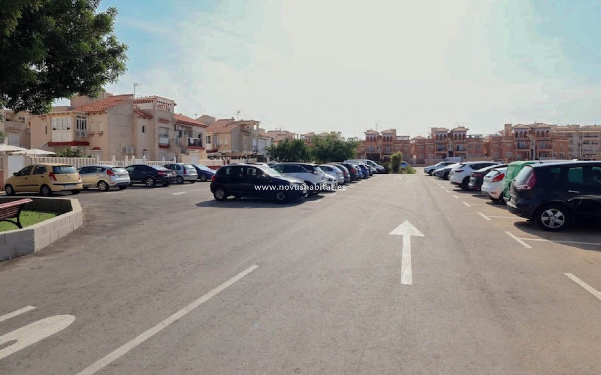 Sprzedaż - Apartament - Orihuela Costa - Playa Flamenca