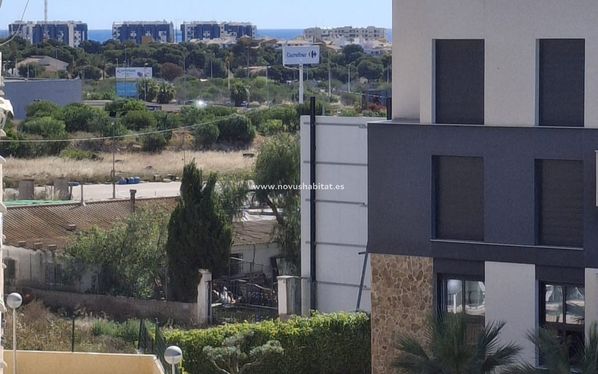 Sprzedaż - Apartament - Orihuela Costa - Playa Flamenca