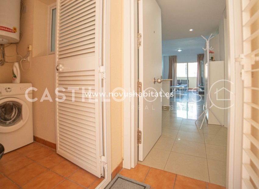 Sprzedaż - Apartament - Orihuela Costa - Playa Flamenca