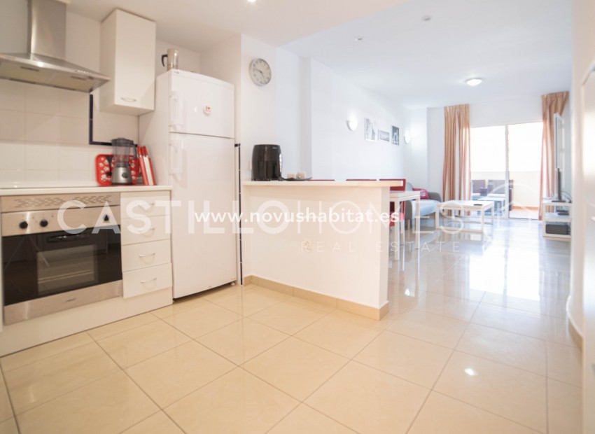 Sprzedaż - Apartament - Orihuela Costa - Playa Flamenca