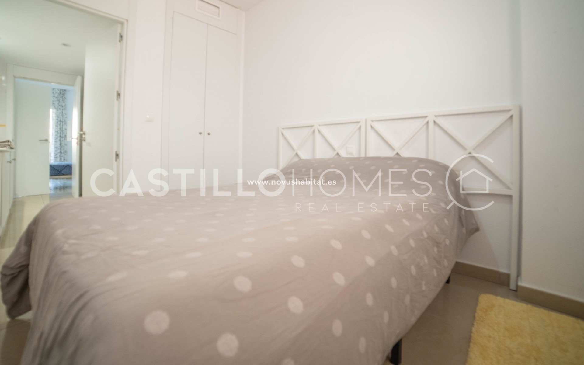 Sprzedaż - Apartament - Orihuela Costa - Playa Flamenca