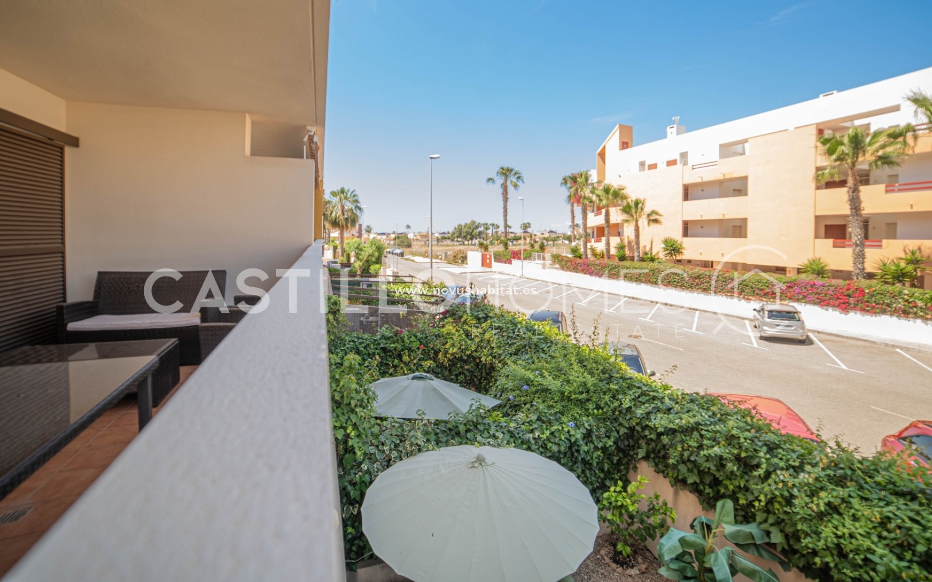 Sprzedaż - Apartament - Orihuela Costa - Playa Flamenca
