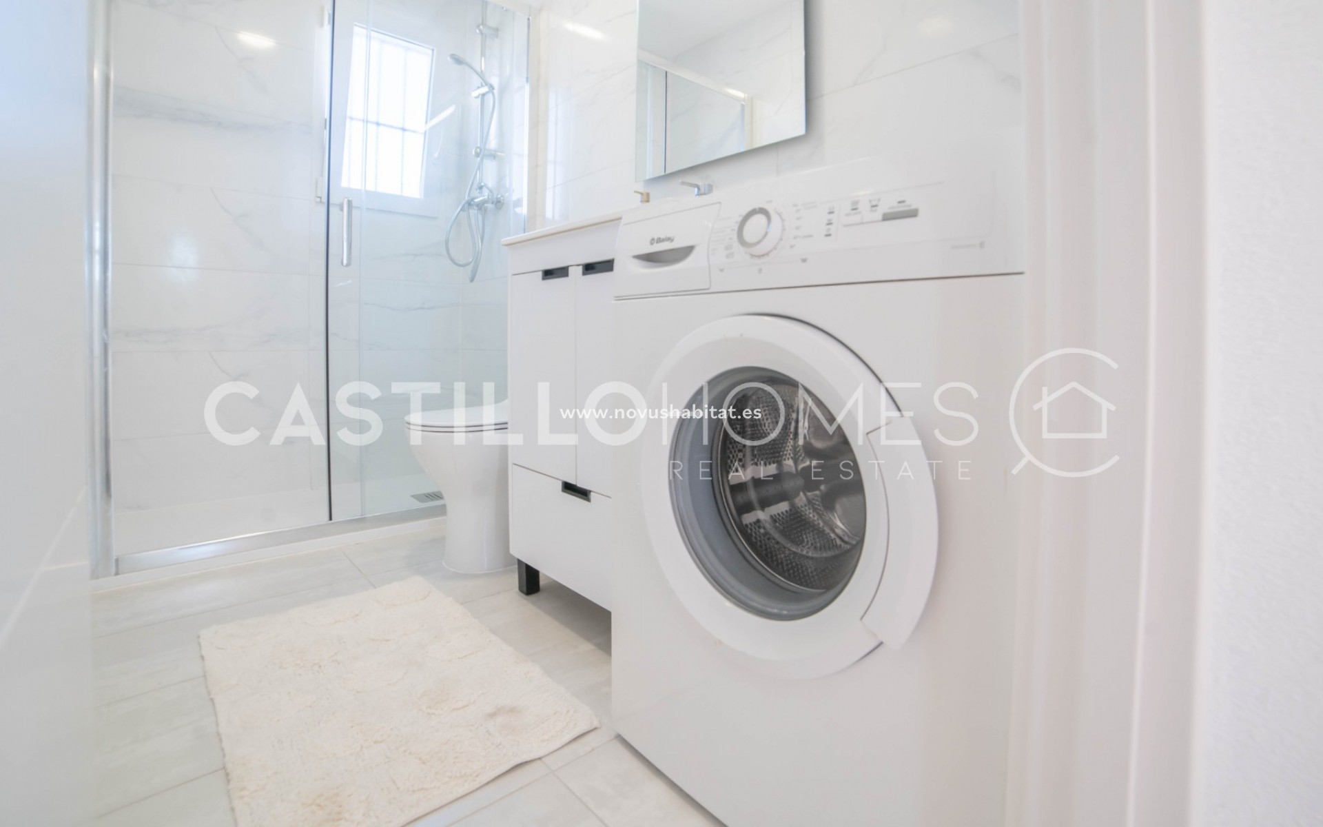 Sprzedaż - Apartament - Orihuela Costa - Punta Prima