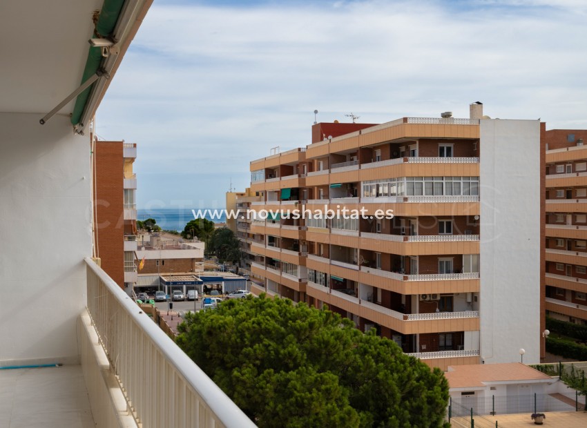 Sprzedaż - Apartament - Orihuela Costa - Punta Prima