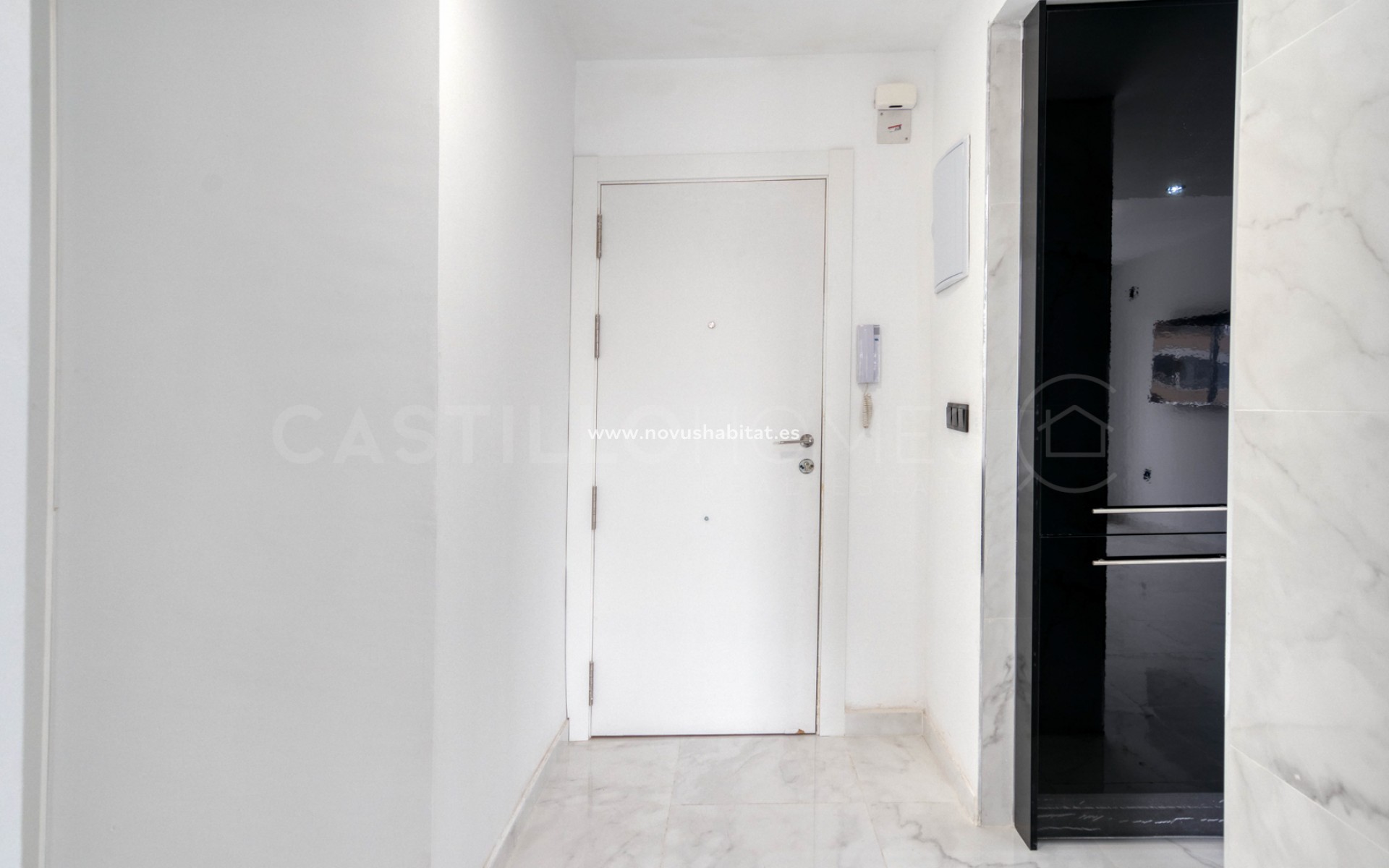 Sprzedaż - Apartament - Orihuela Costa - Punta Prima