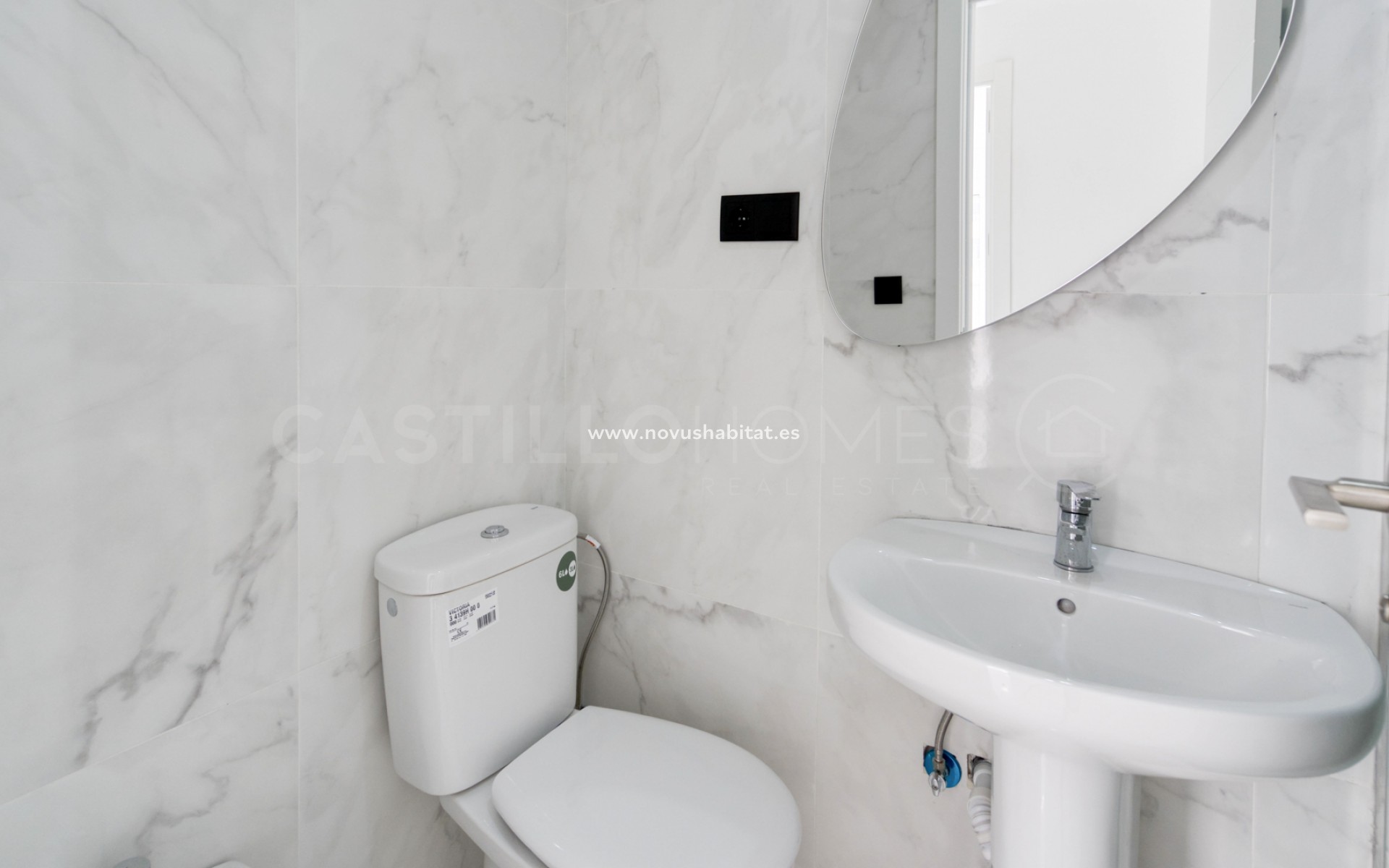 Sprzedaż - Apartament - Orihuela Costa - Punta Prima