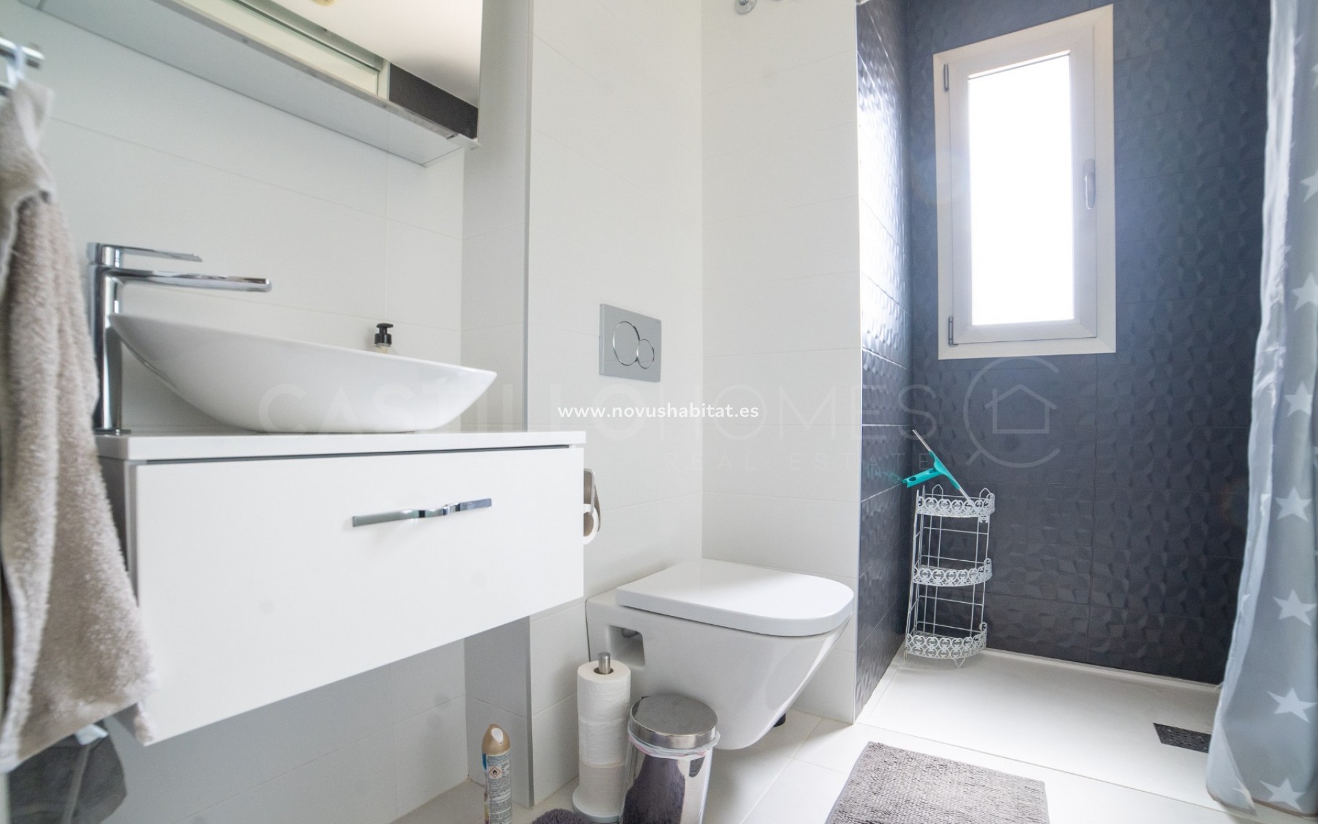 Sprzedaż - Apartament - Orihuela Costa - Villamartín