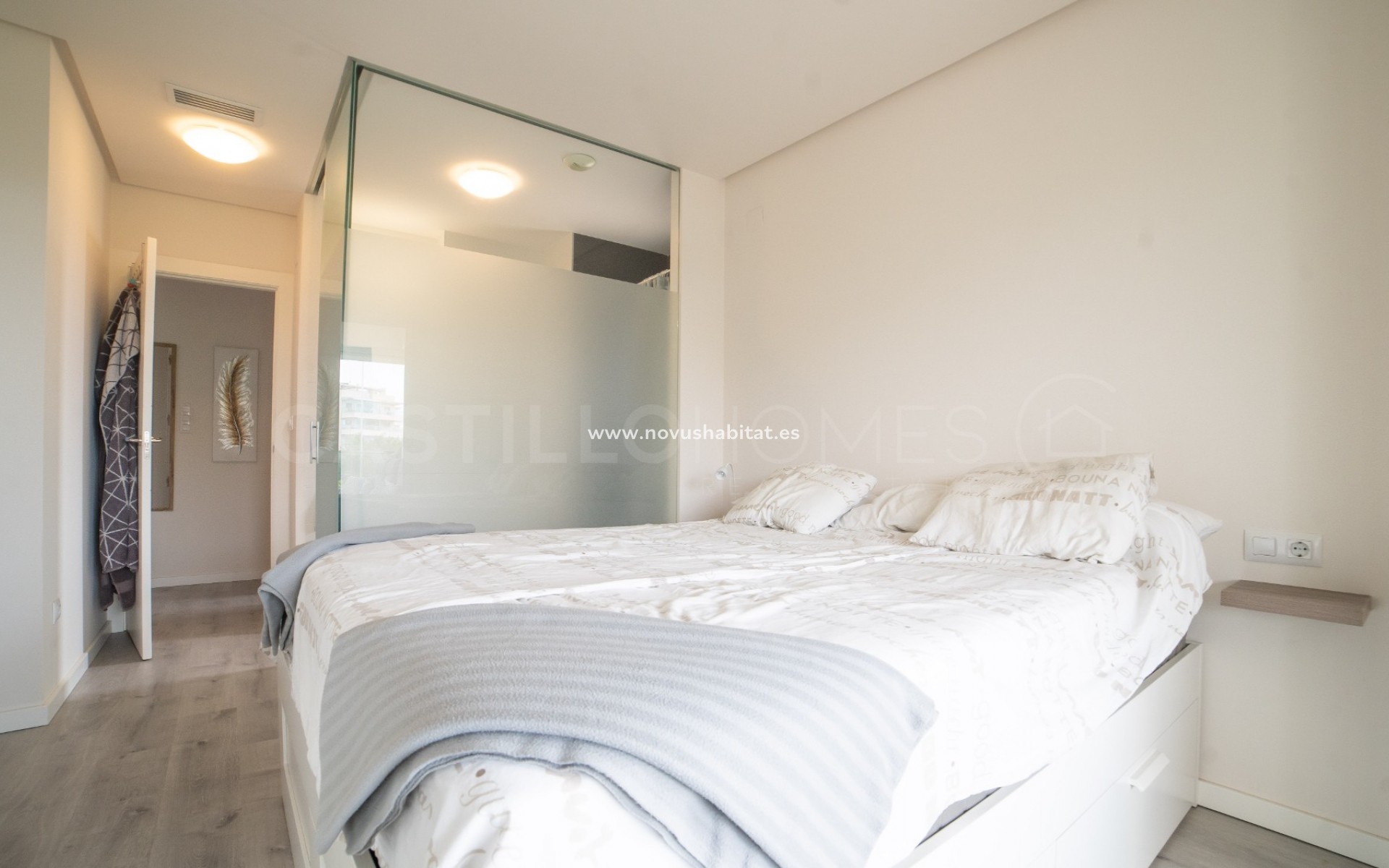 Sprzedaż - Apartament - Orihuela Costa - Villamartín
