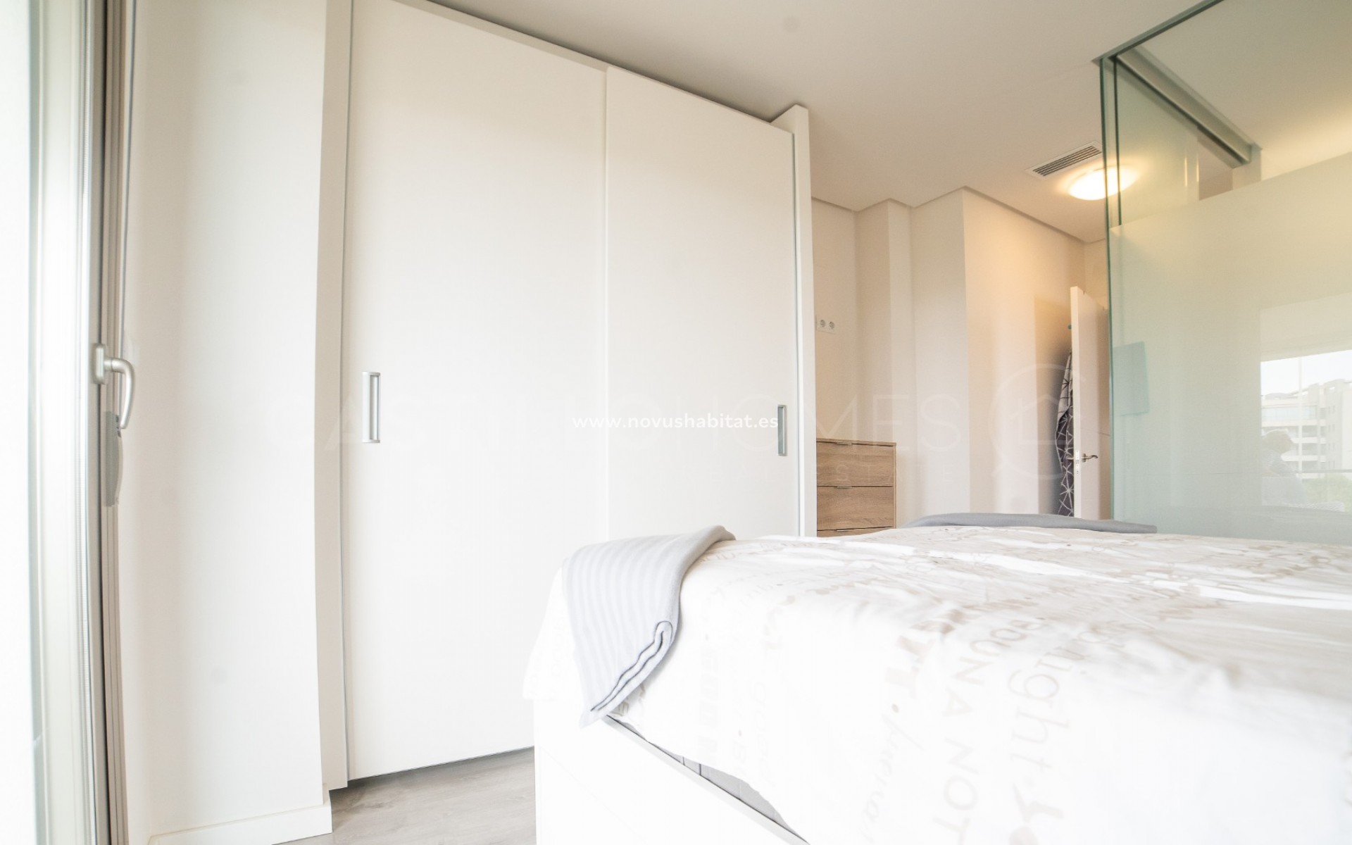 Sprzedaż - Apartament - Orihuela Costa - Villamartín
