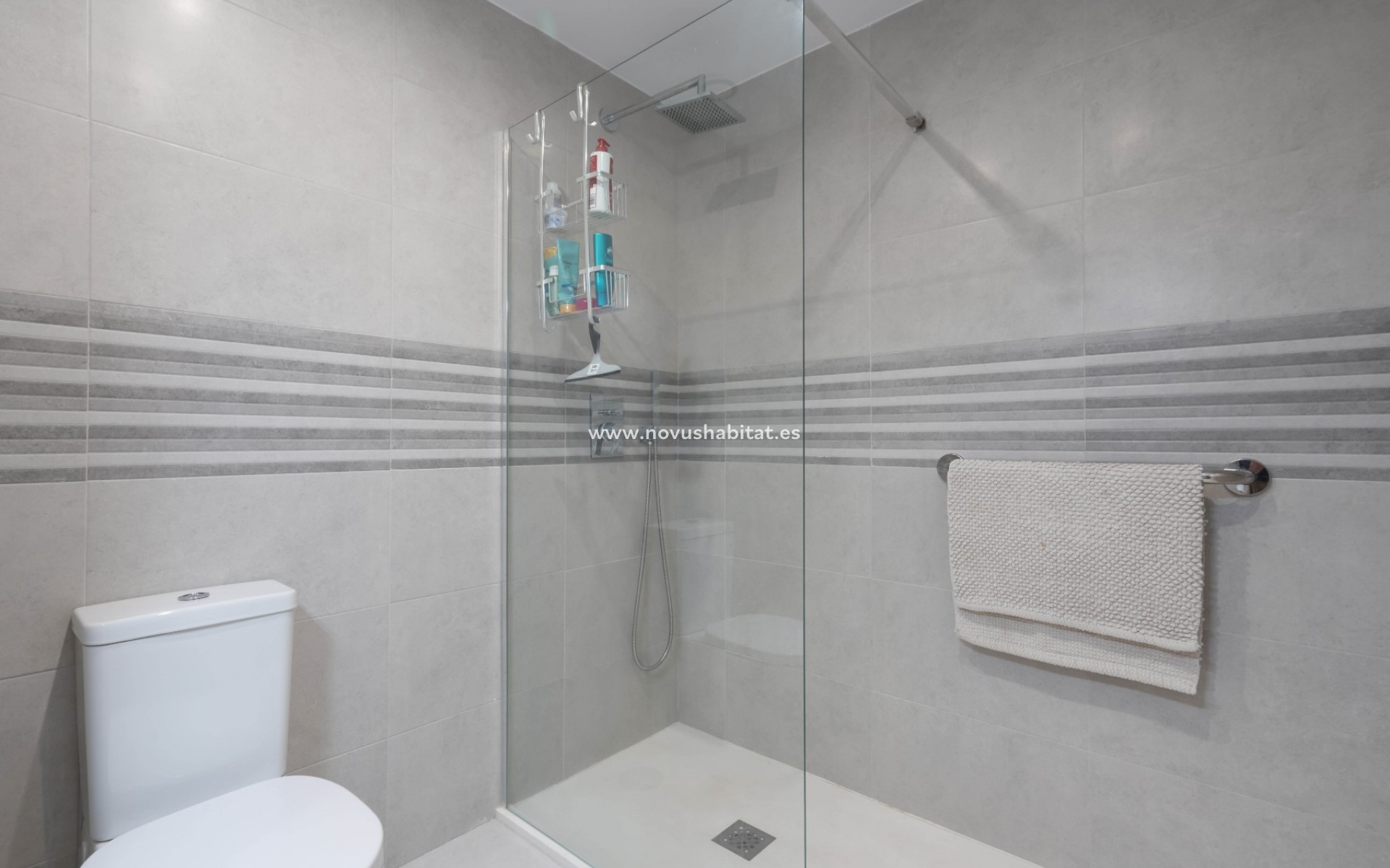 Sprzedaż - Apartament - Orihuela Costa - Villamartín