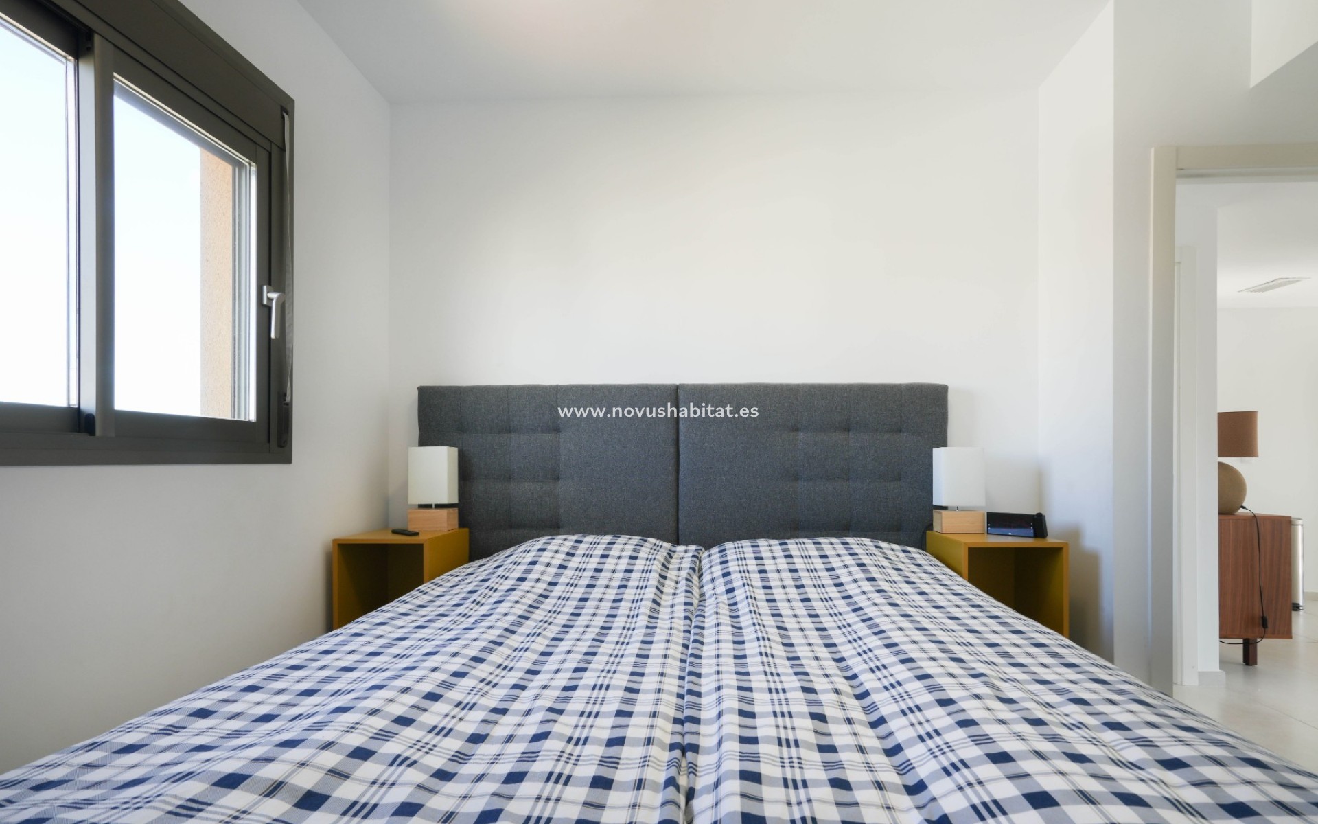 Sprzedaż - Apartament - Orihuela Costa - Villamartín