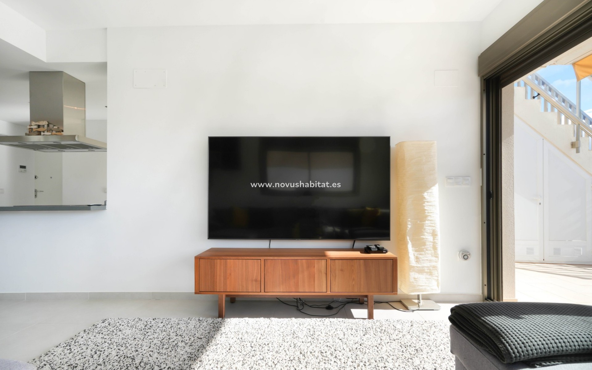 Sprzedaż - Apartament - Orihuela Costa - Villamartín