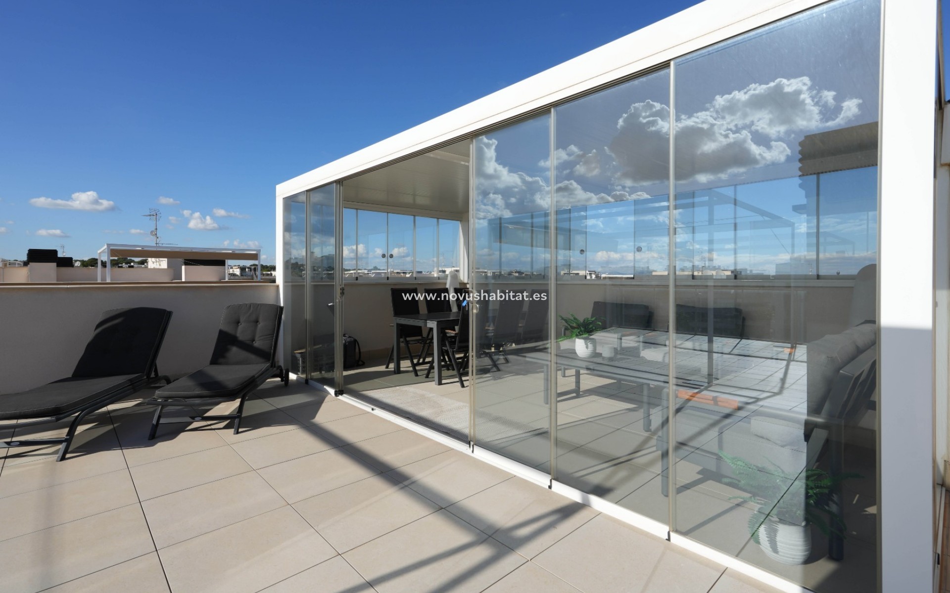 Sprzedaż - Apartament - Orihuela Costa - Villamartín