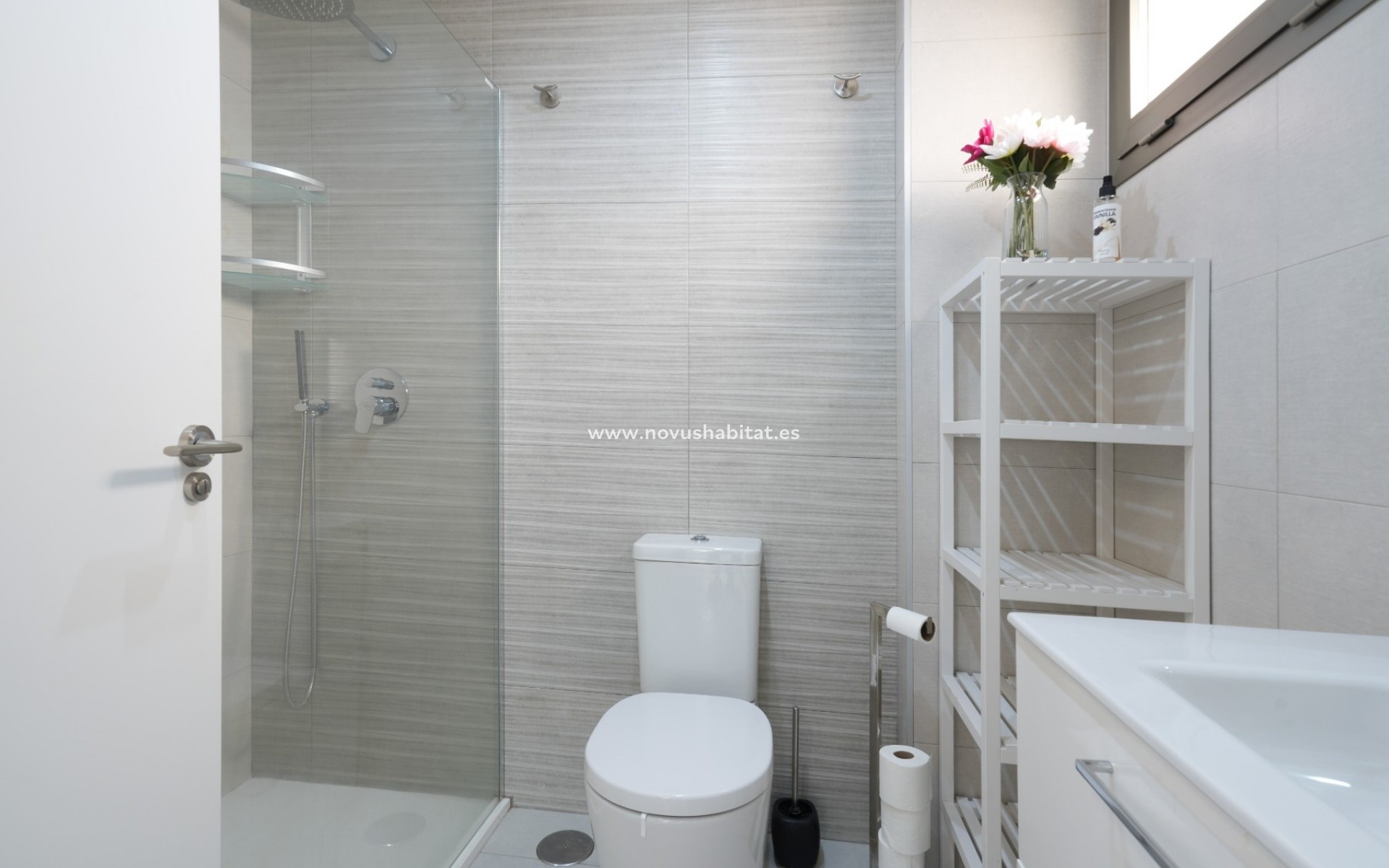 Sprzedaż - Apartament - Orihuela Costa - Villamartín