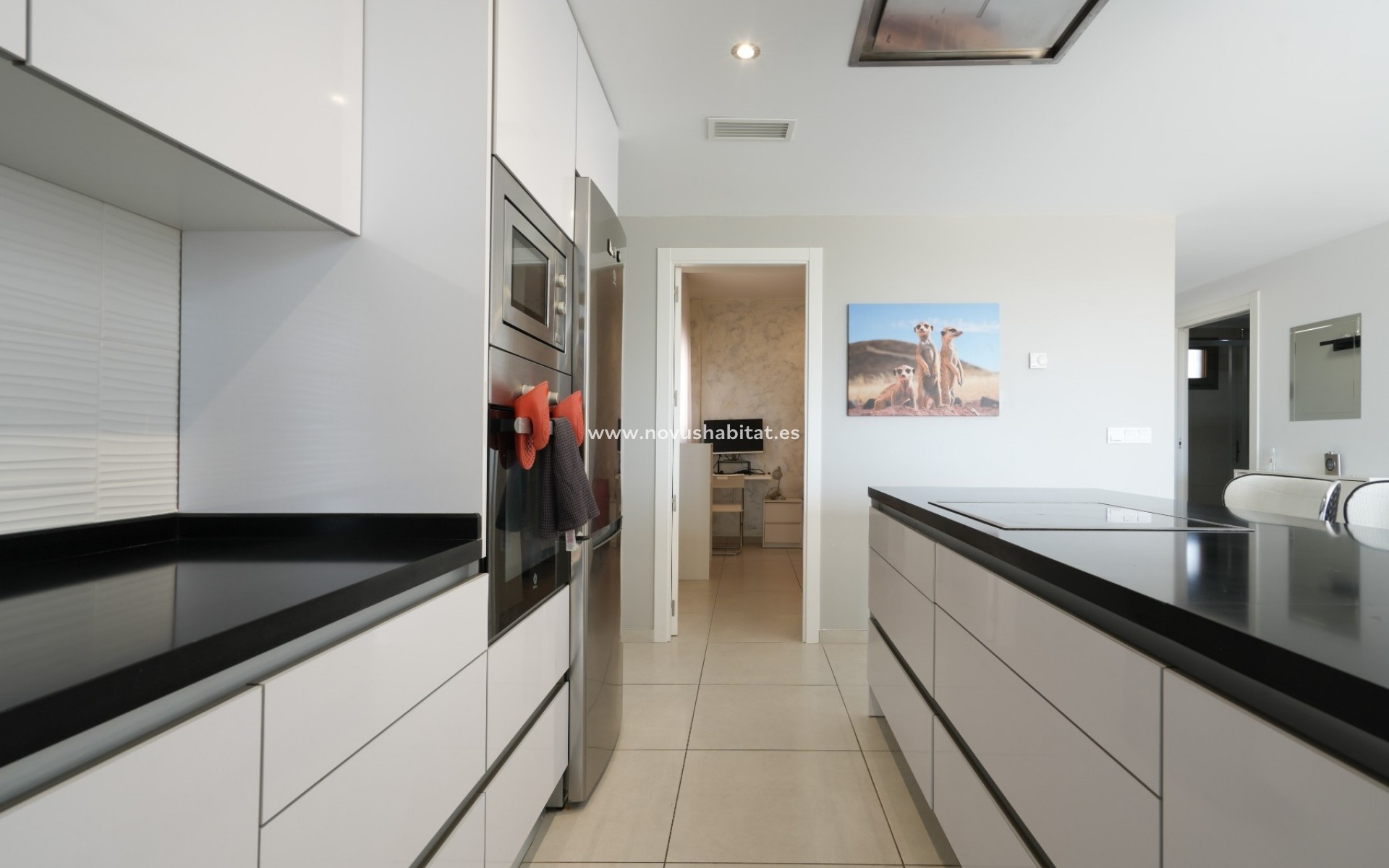 Sprzedaż - Apartament - Orihuela Costa - Villamartín