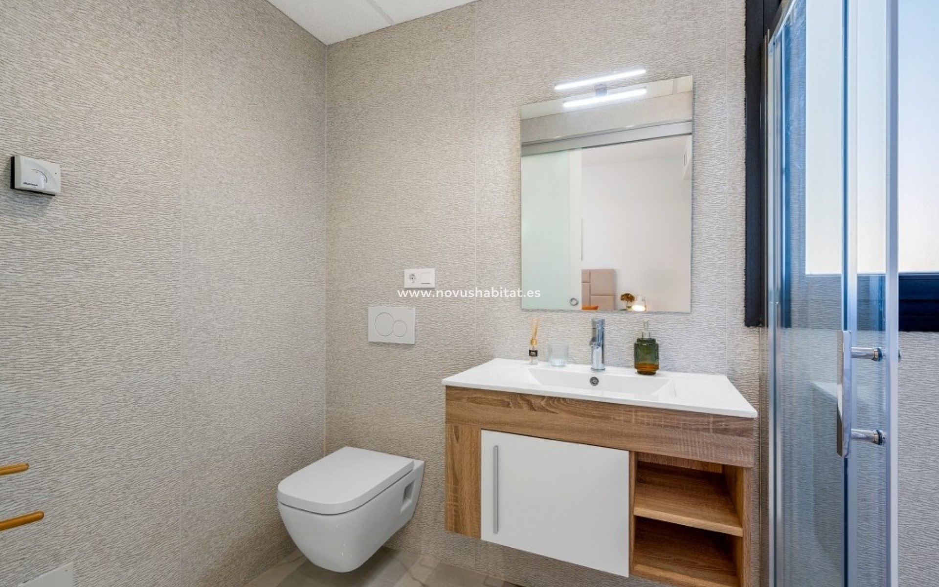 Sprzedaż - Apartament - Orihuela Costa