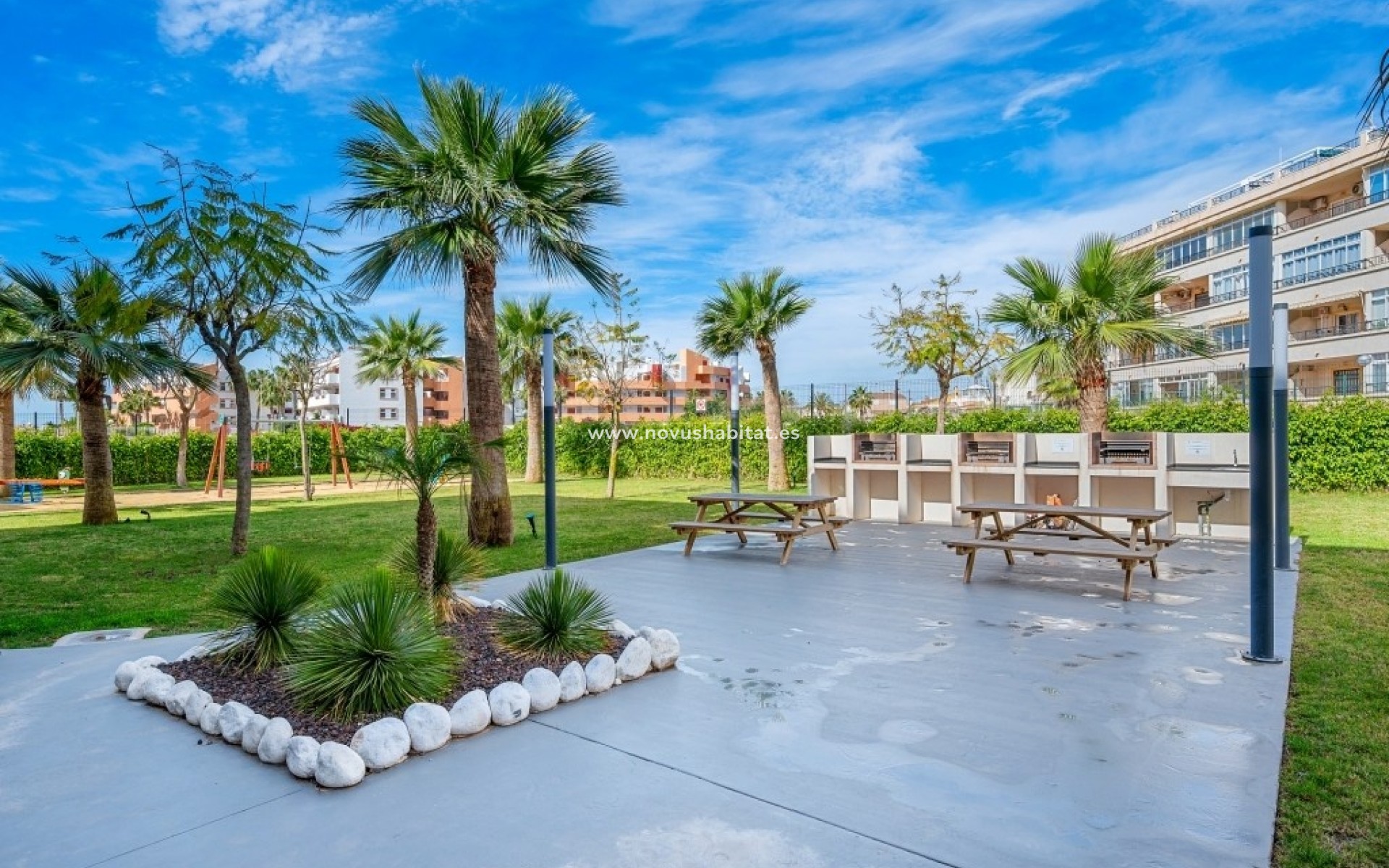 Sprzedaż - Apartament - Orihuela Costa