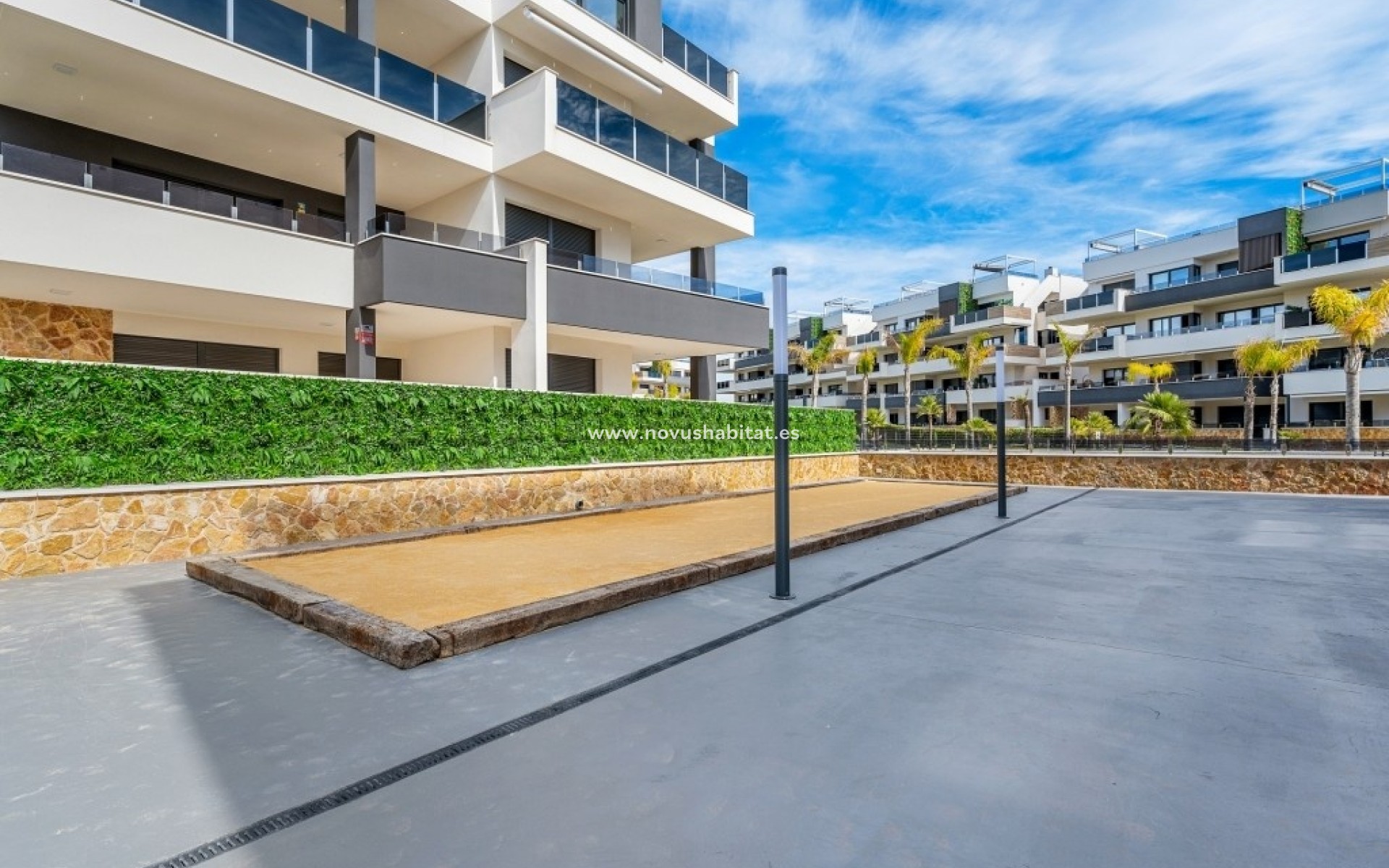 Sprzedaż - Apartament - Orihuela Costa