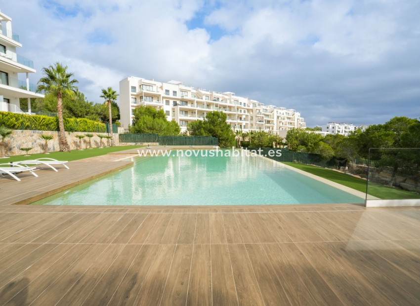 Sprzedaż - Apartament - Orihuela - Las Colinas Golf