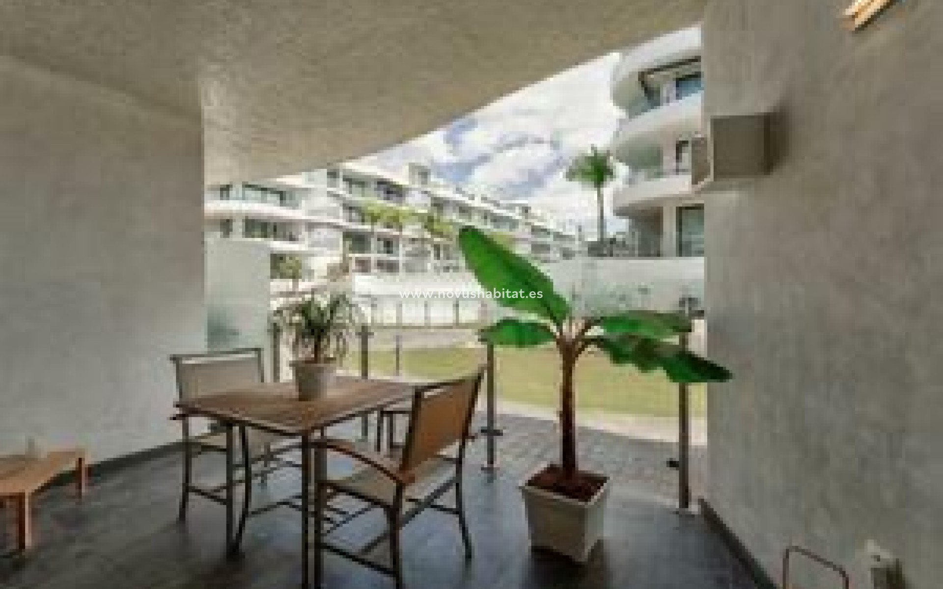 Sprzedaż - Apartament - Palm Mar - Las Olas