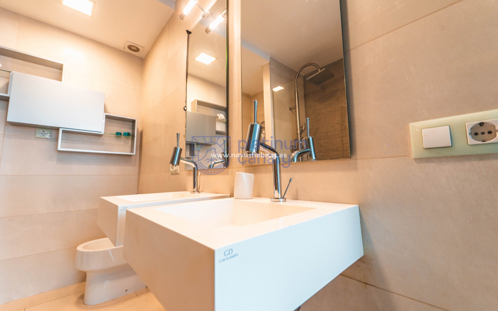 Sprzedaż - Apartament - Palm Mar - Santa Cruz de Tenerife